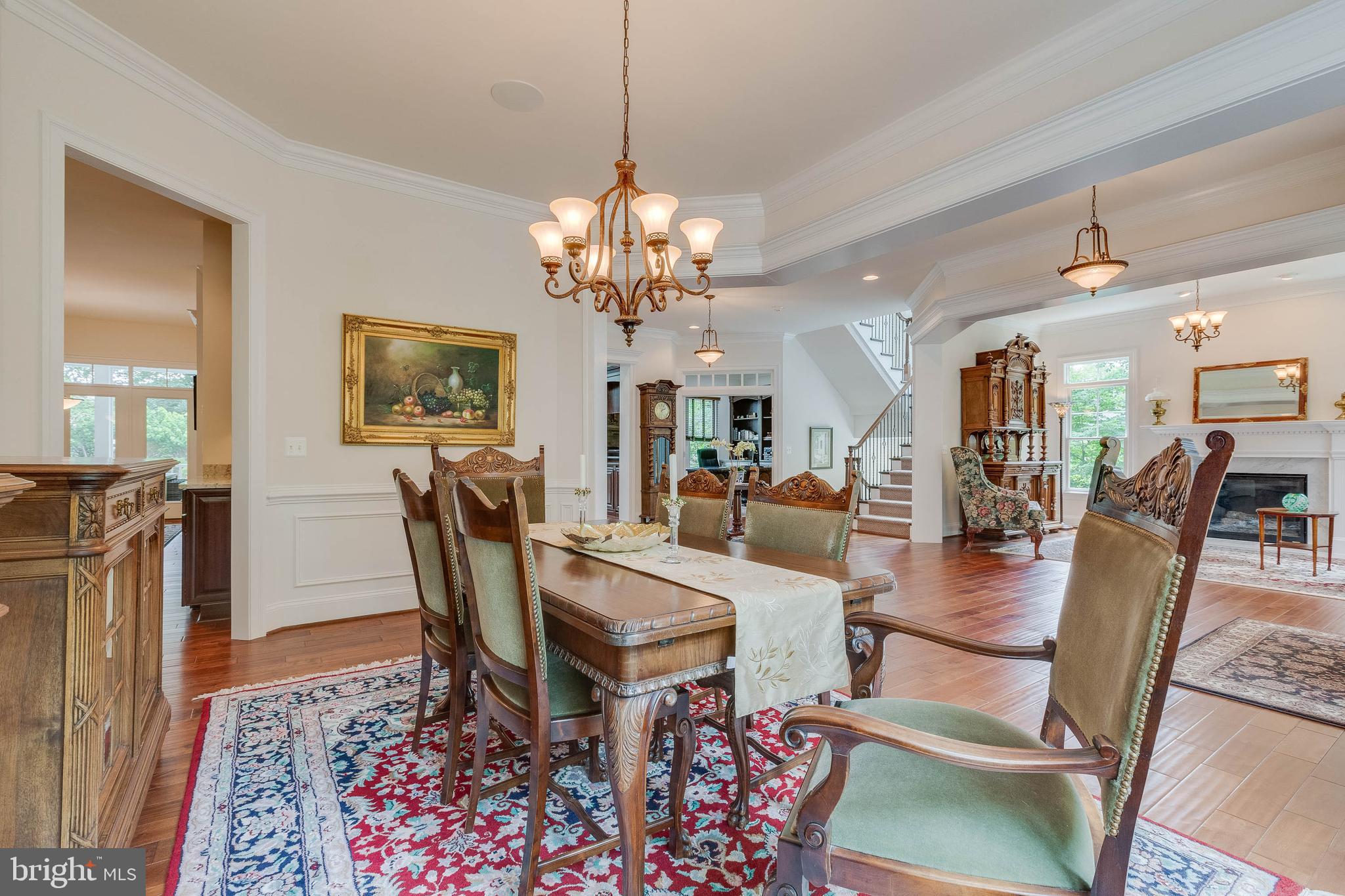 WEBER PROPERTY - Residential