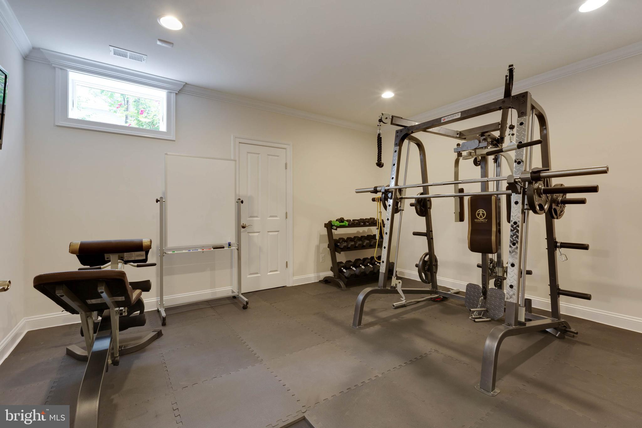 WEBER PROPERTY - Residential