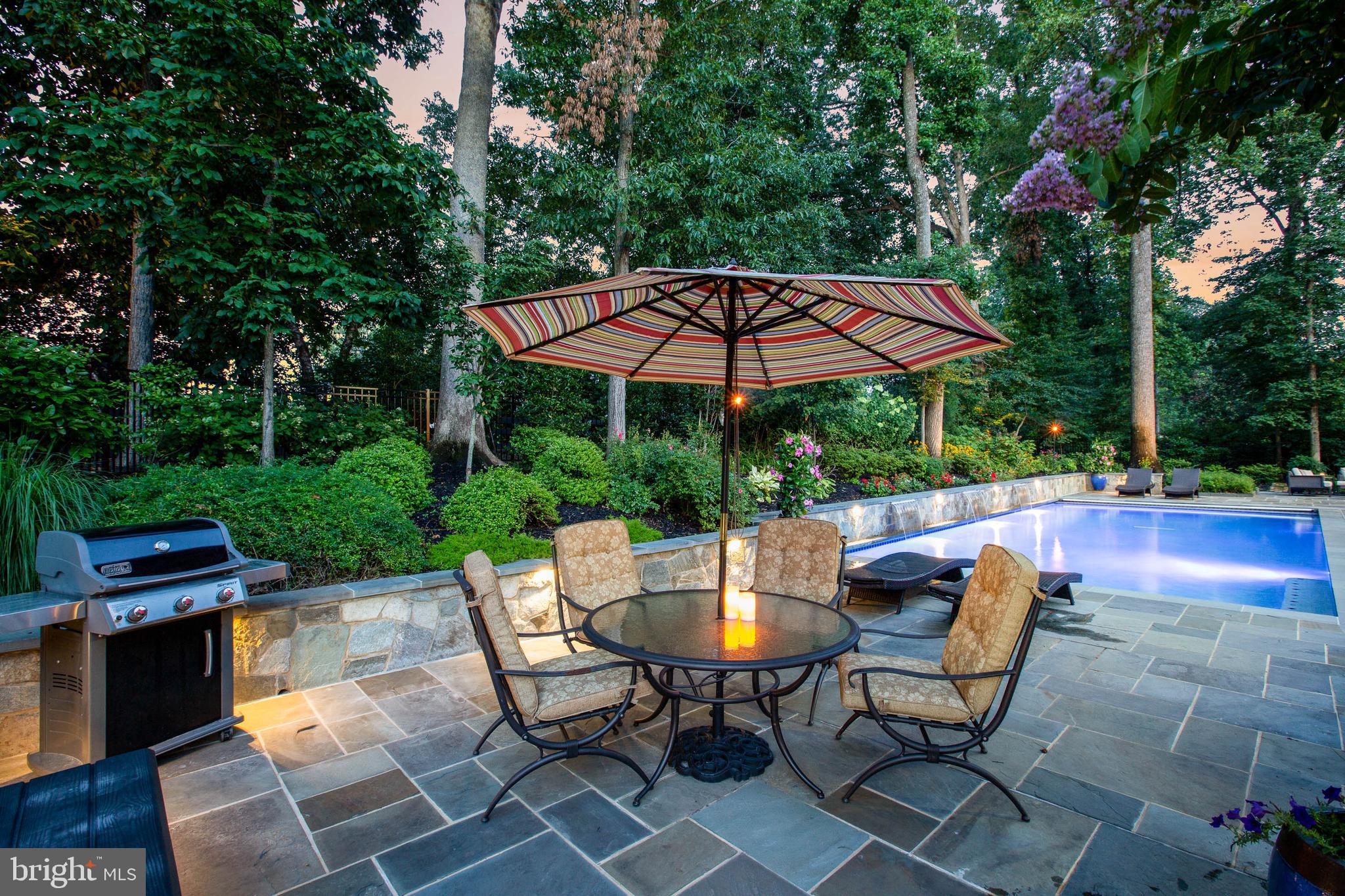 WEBER PROPERTY - Residential