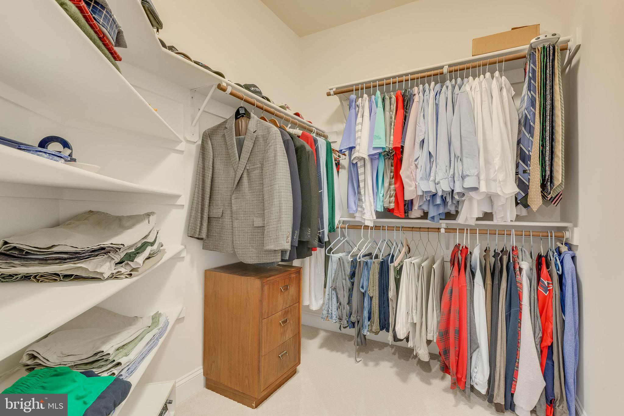 WEBER PROPERTY - Residential