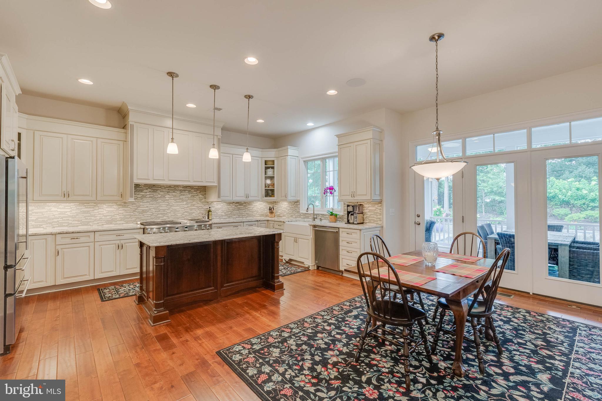 WEBER PROPERTY - Residential