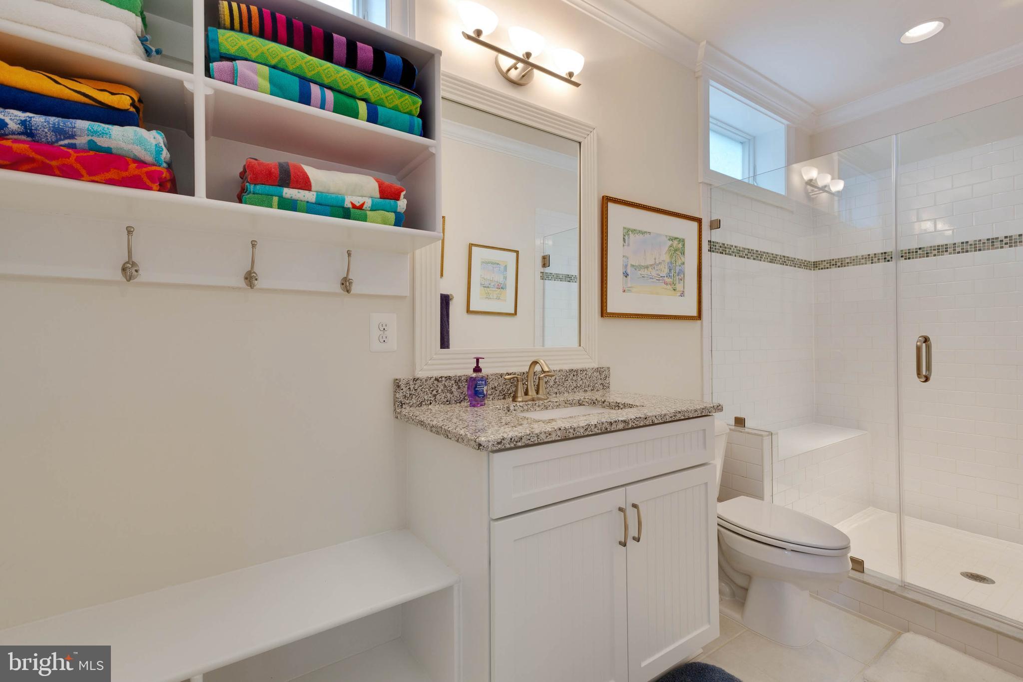 WEBER PROPERTY - Residential