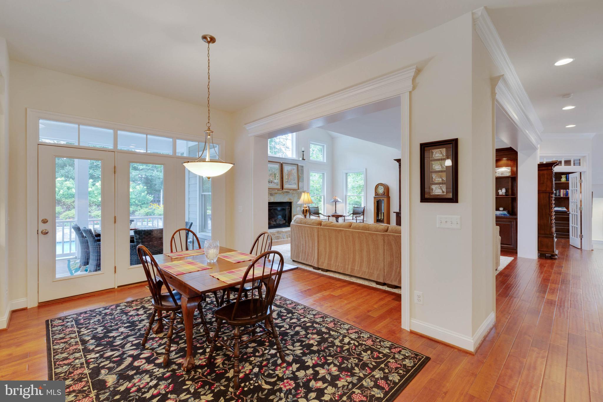 WEBER PROPERTY - Residential