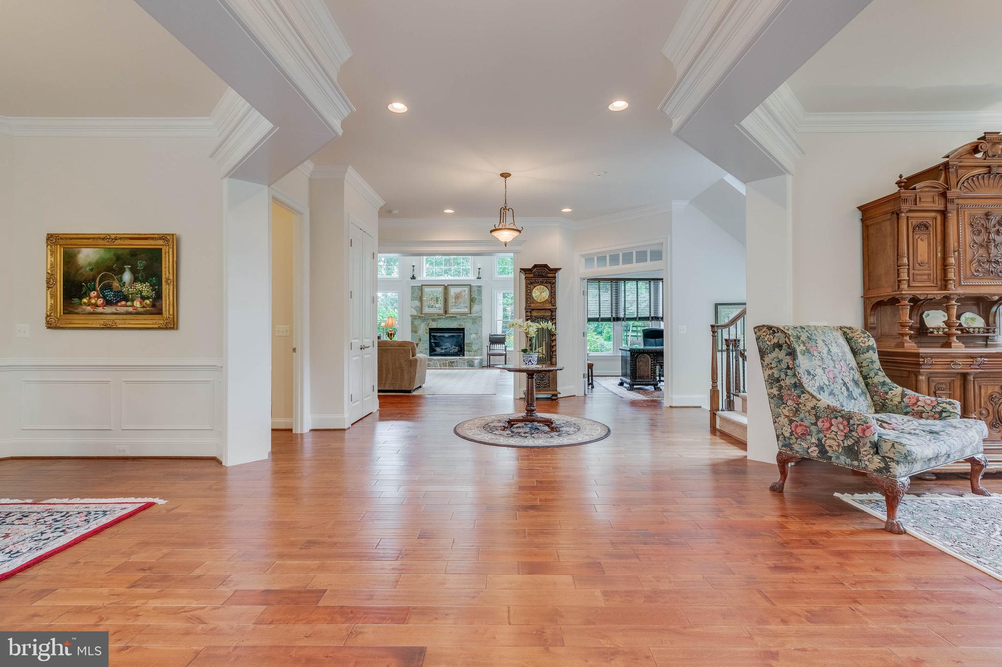 WEBER PROPERTY - Residential