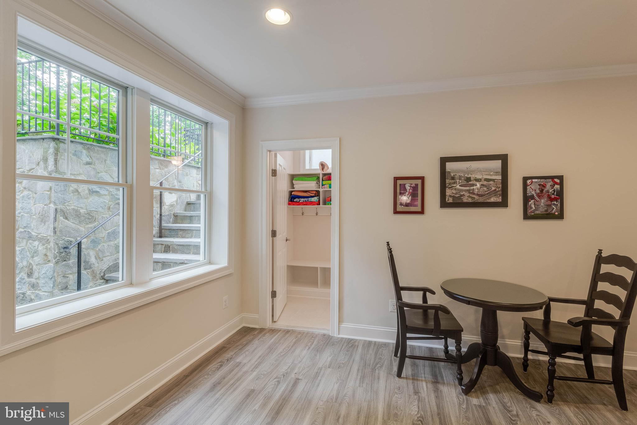 WEBER PROPERTY - Residential