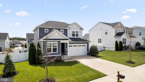 124 NATHAN DRIVE STEPHENS CITY VA 22655