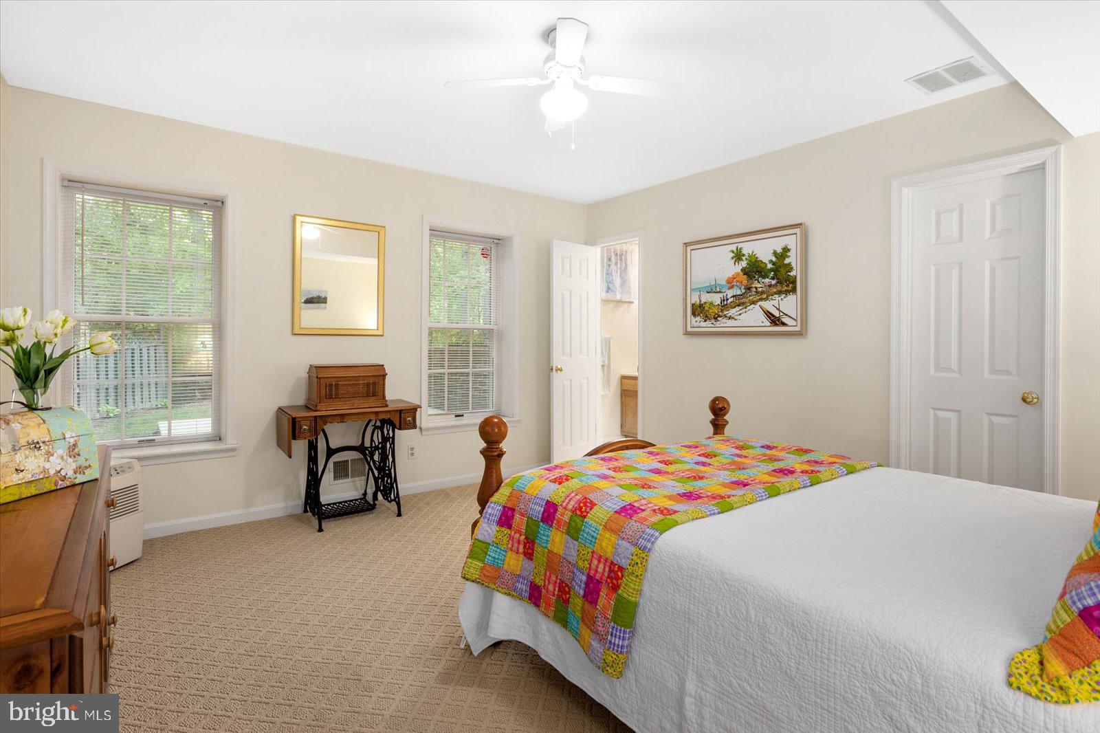 BELVOIR FARMS - Residential