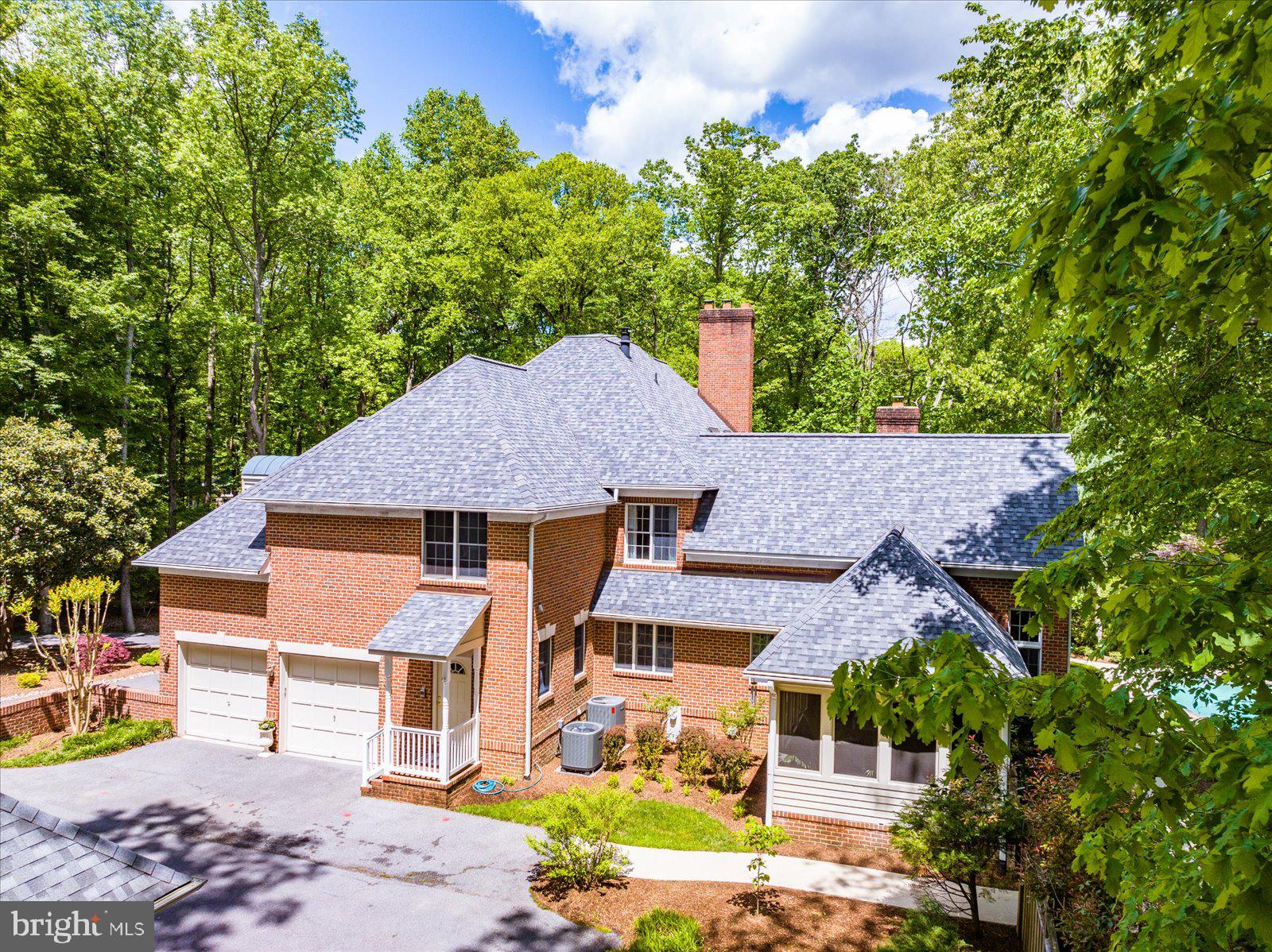 BELVOIR FARMS - Residential