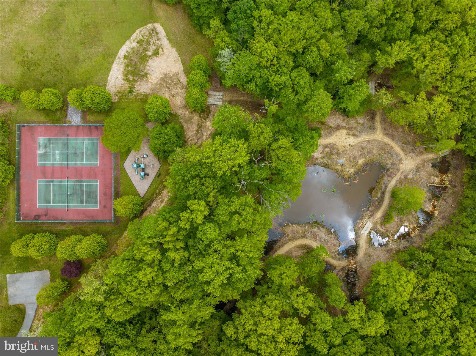 BELVOIR FARMS - Residential