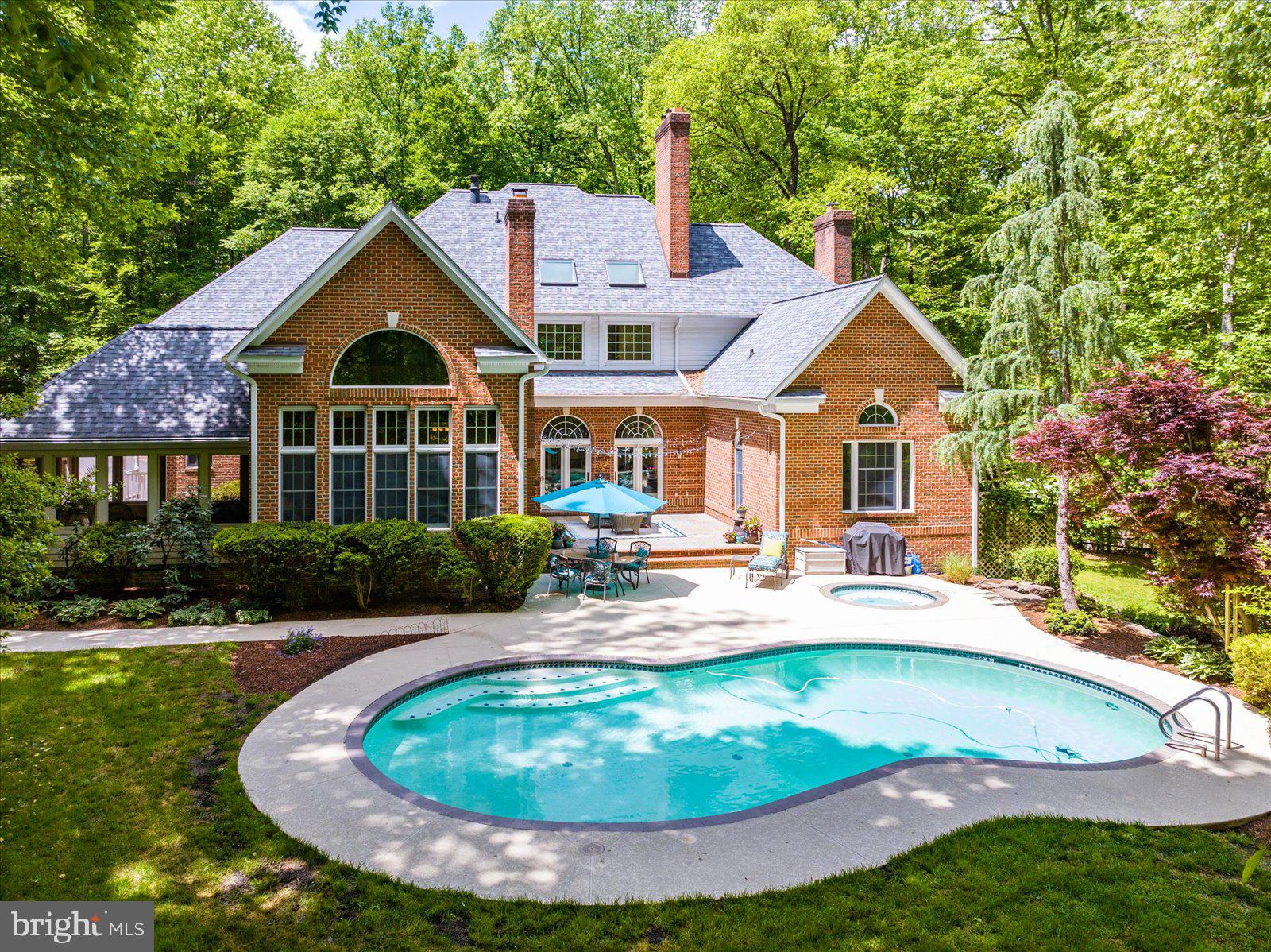 BELVOIR FARMS - Residential