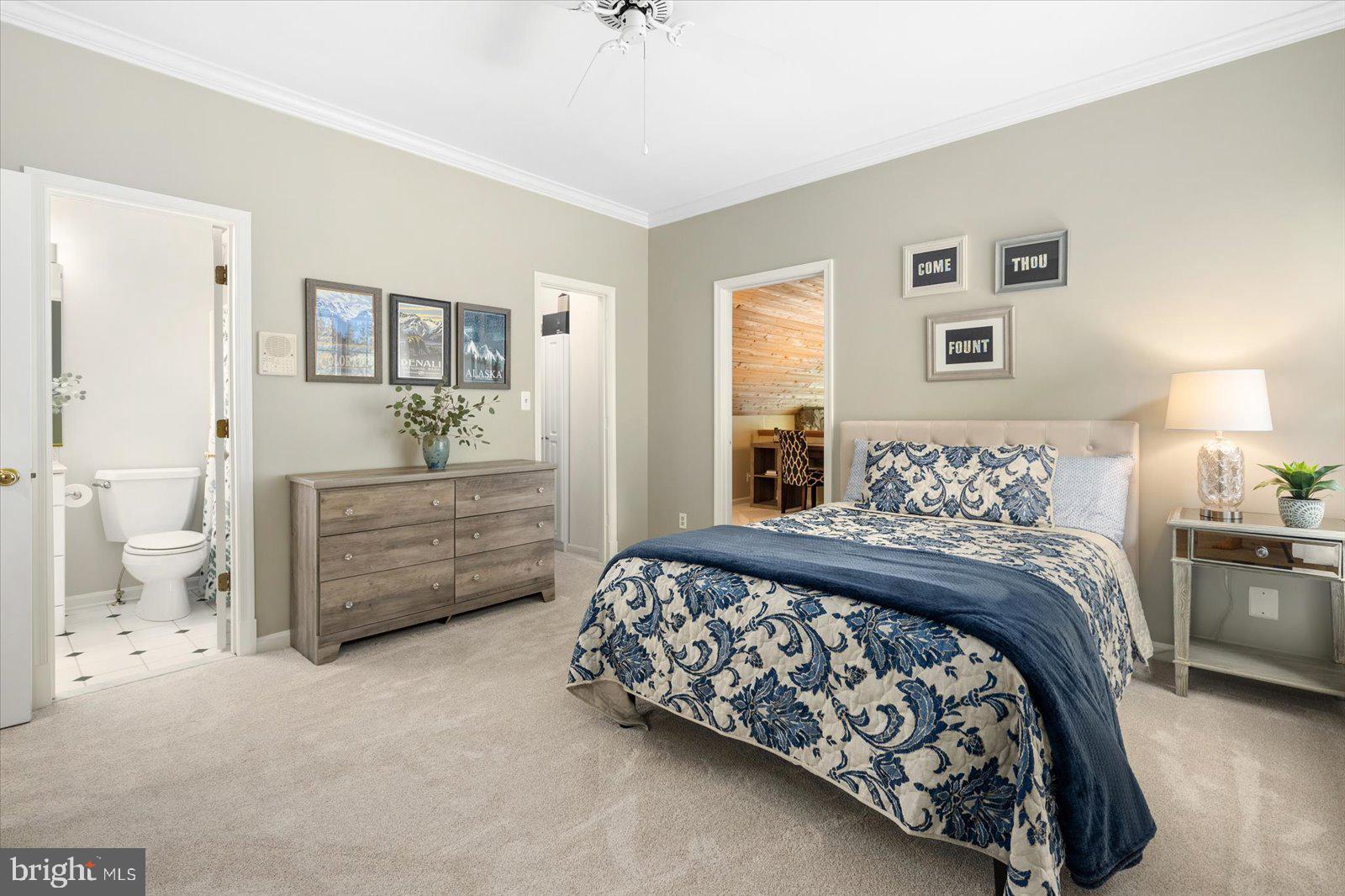 BELVOIR FARMS - Residential