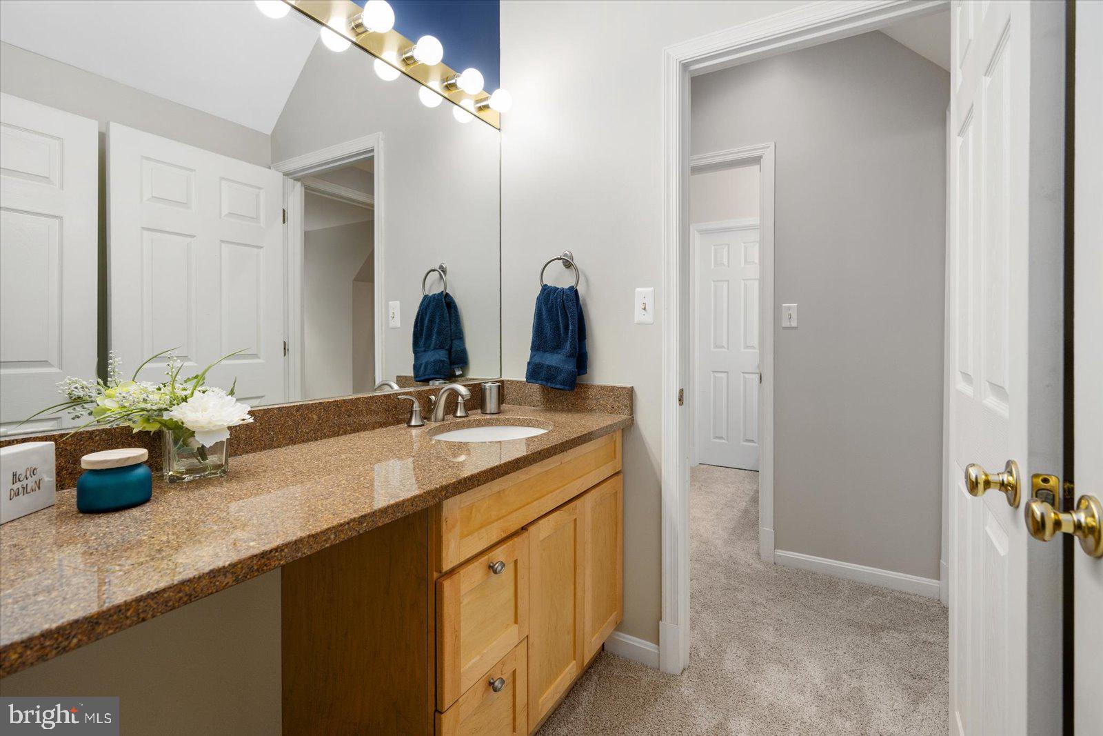 BELVOIR FARMS - Residential