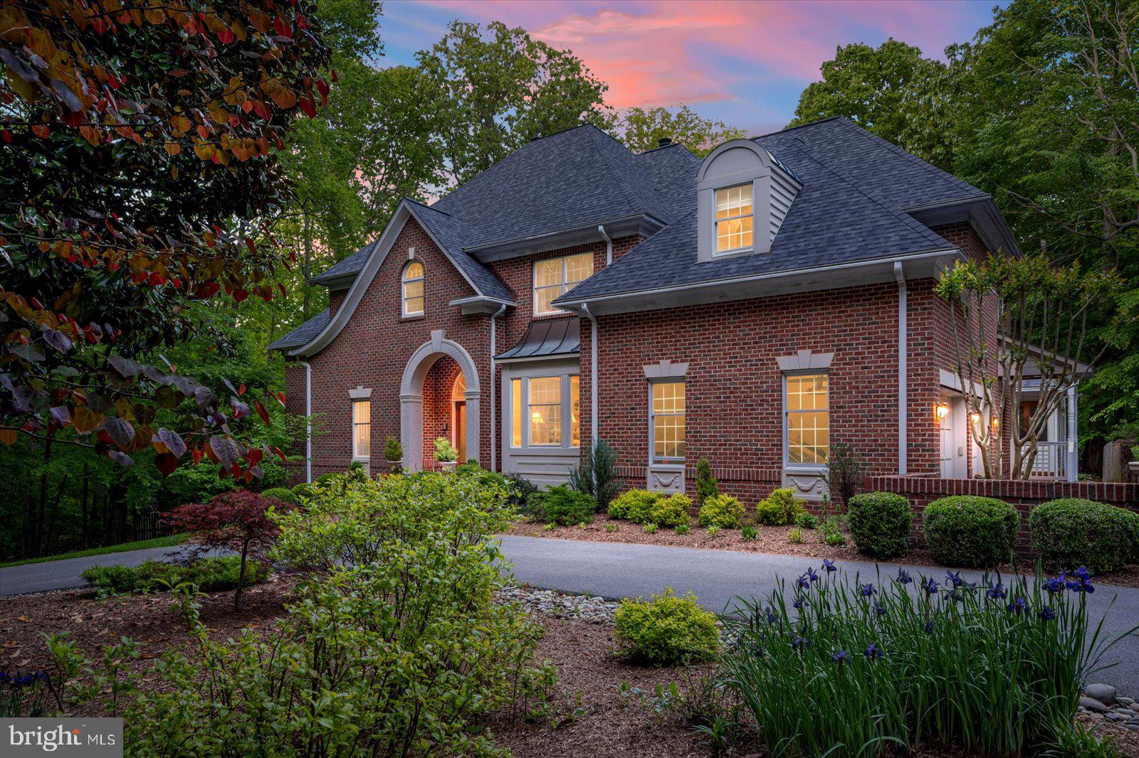 BELVOIR FARMS - Residential