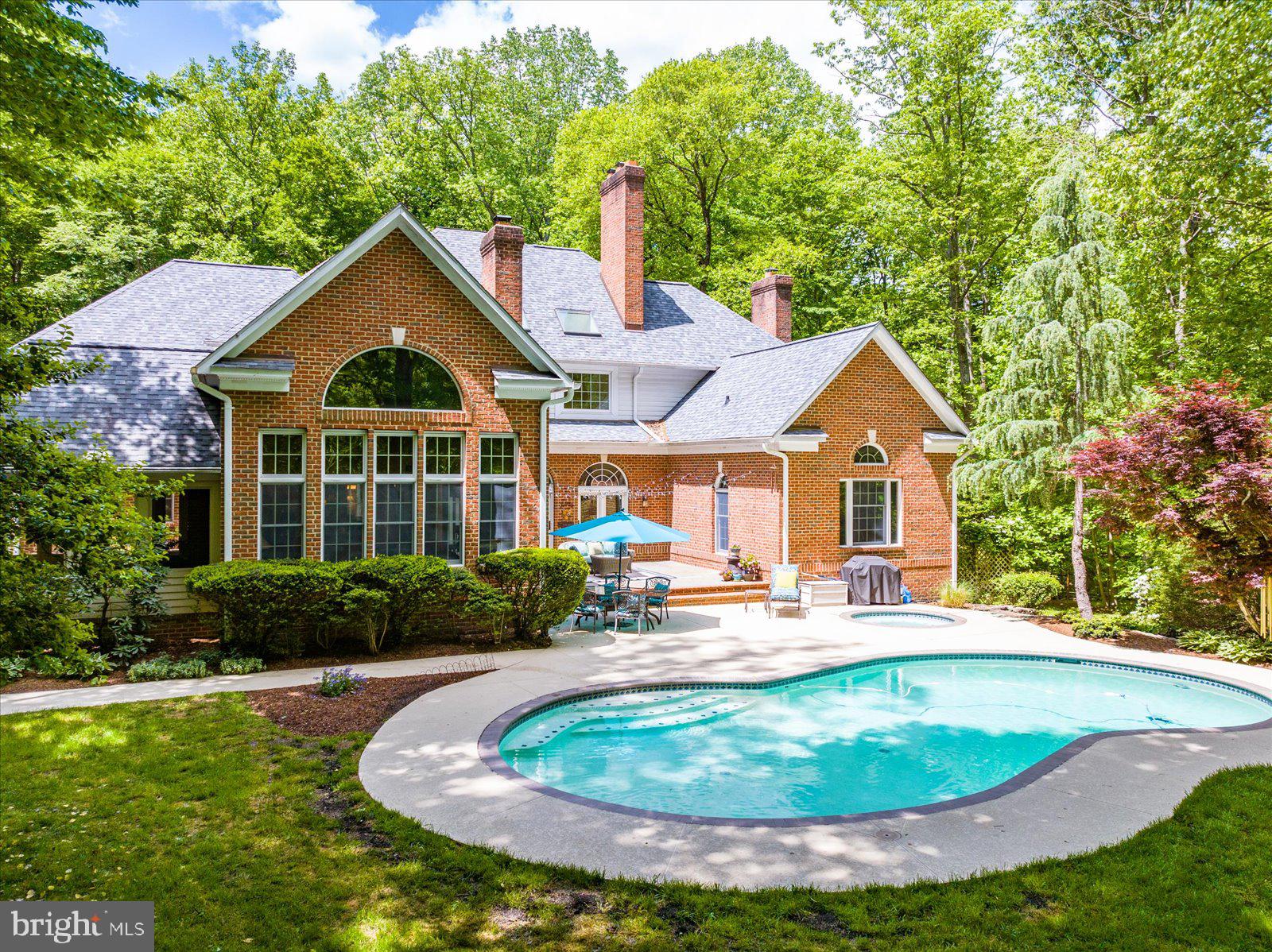 BELVOIR FARMS - Residential