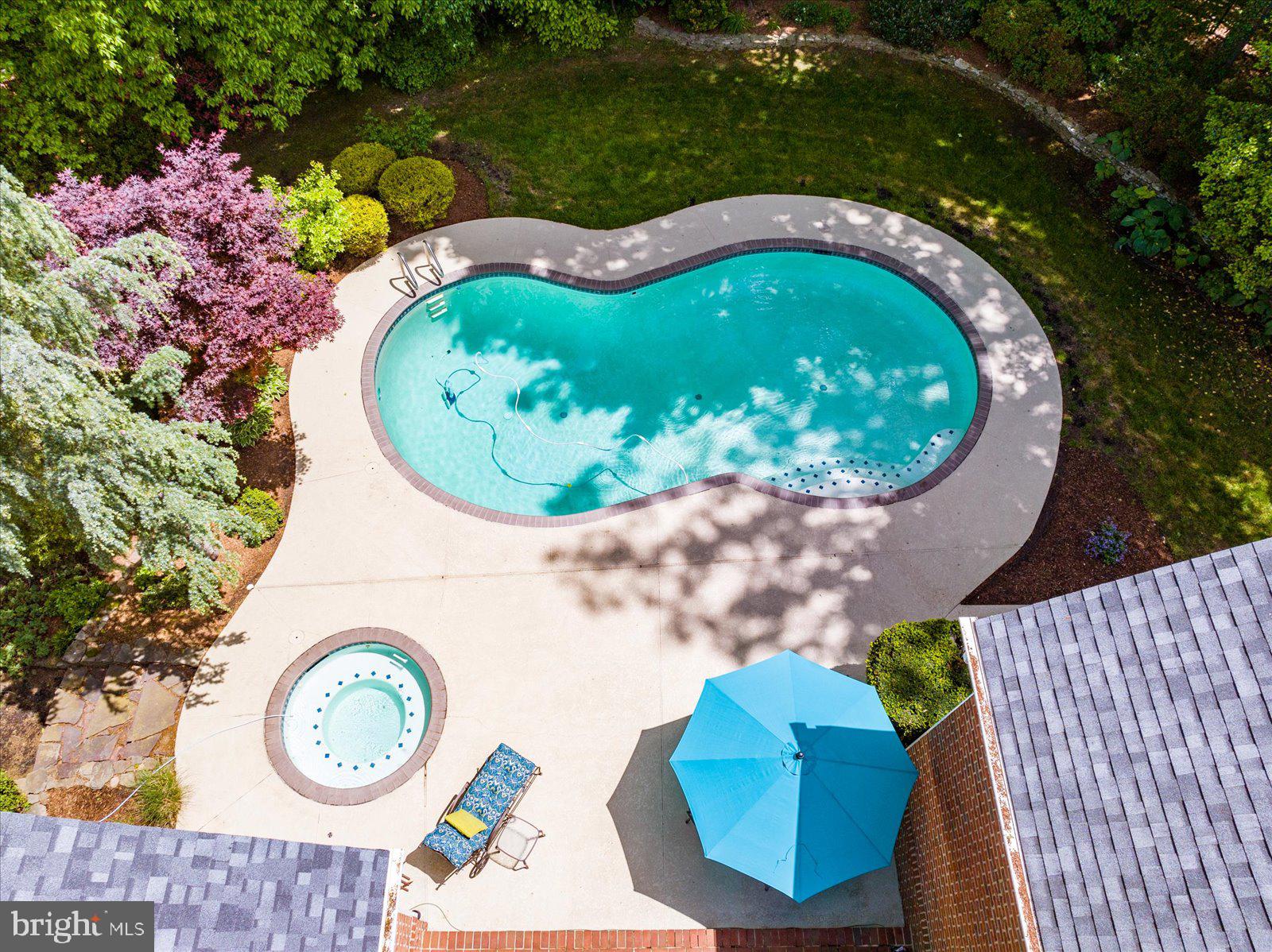 BELVOIR FARMS - Residential