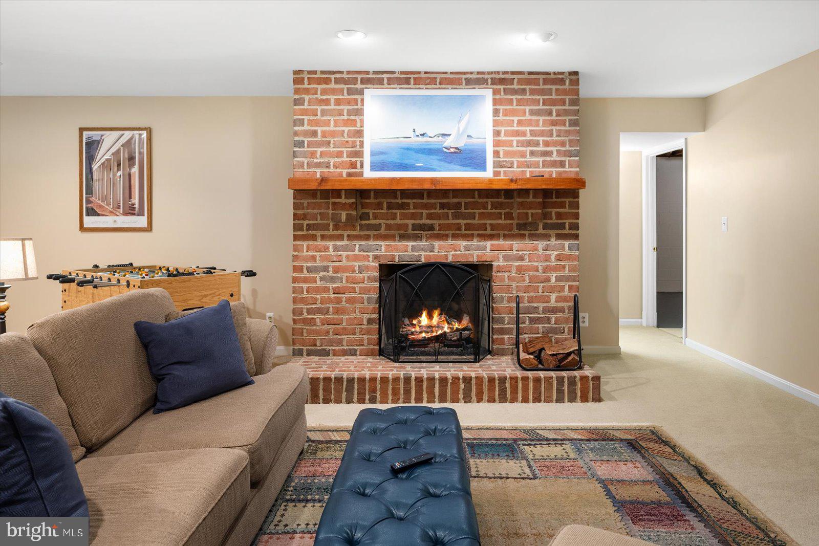 BELVOIR FARMS - Residential