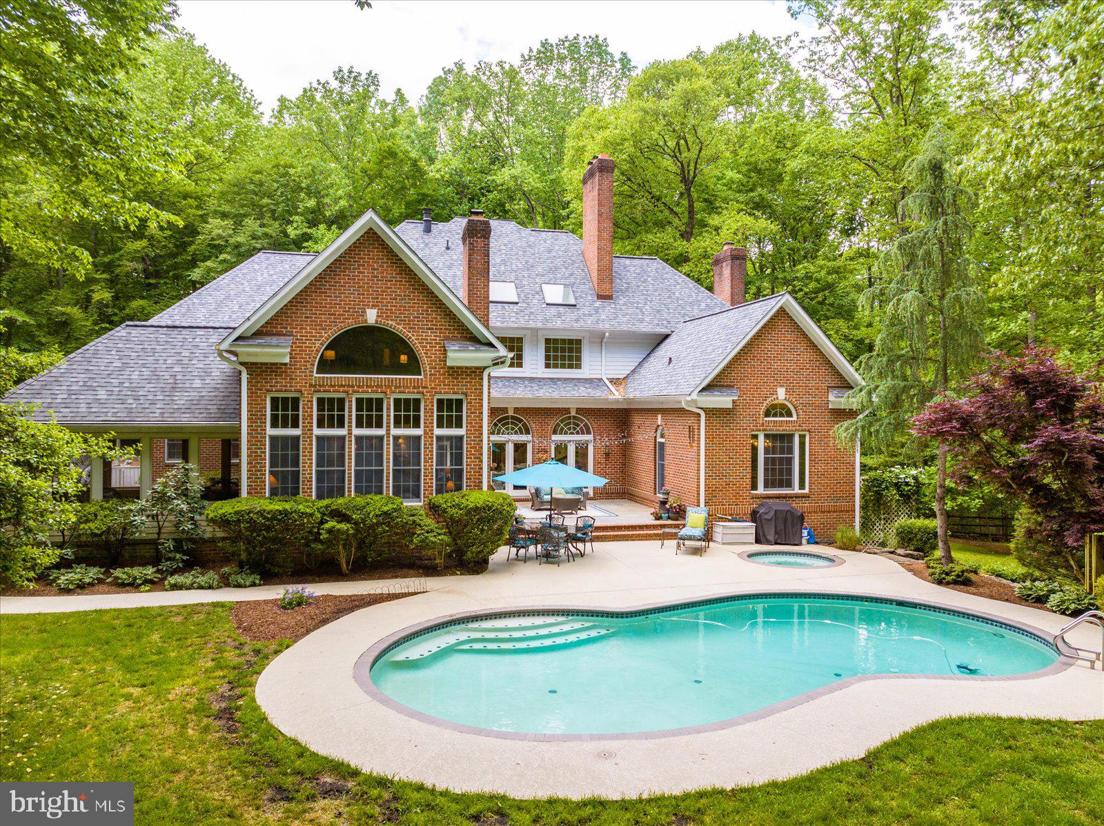 BELVOIR FARMS - Residential