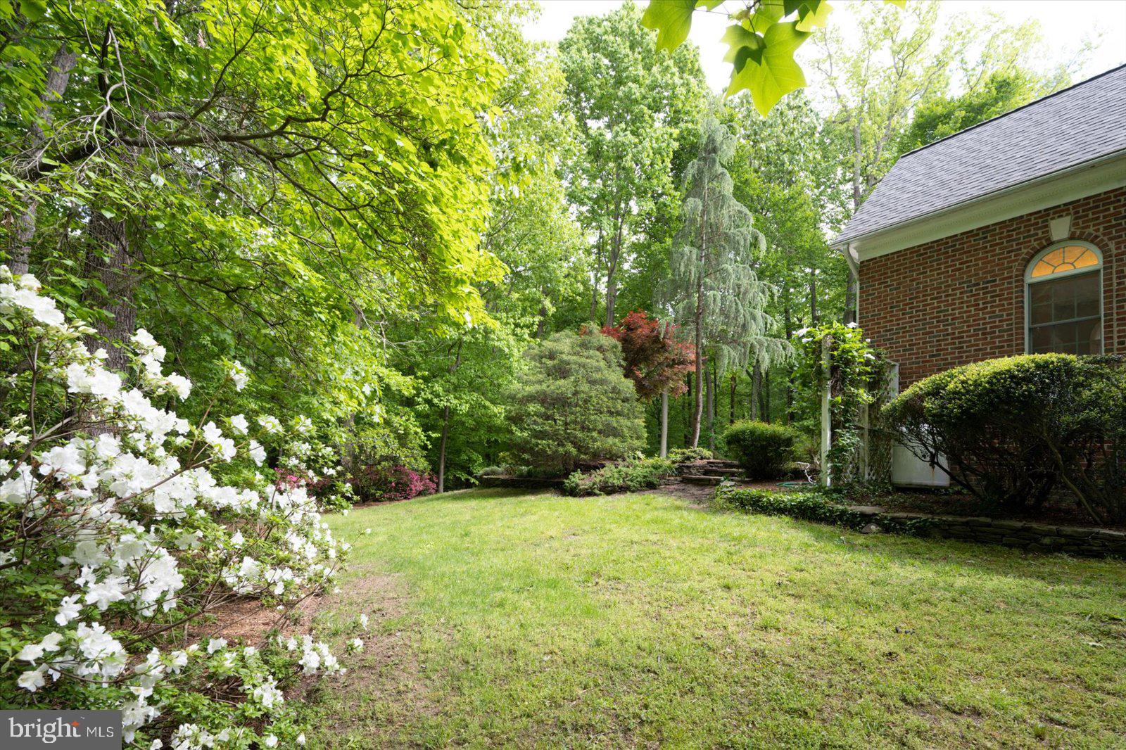 BELVOIR FARMS - Residential