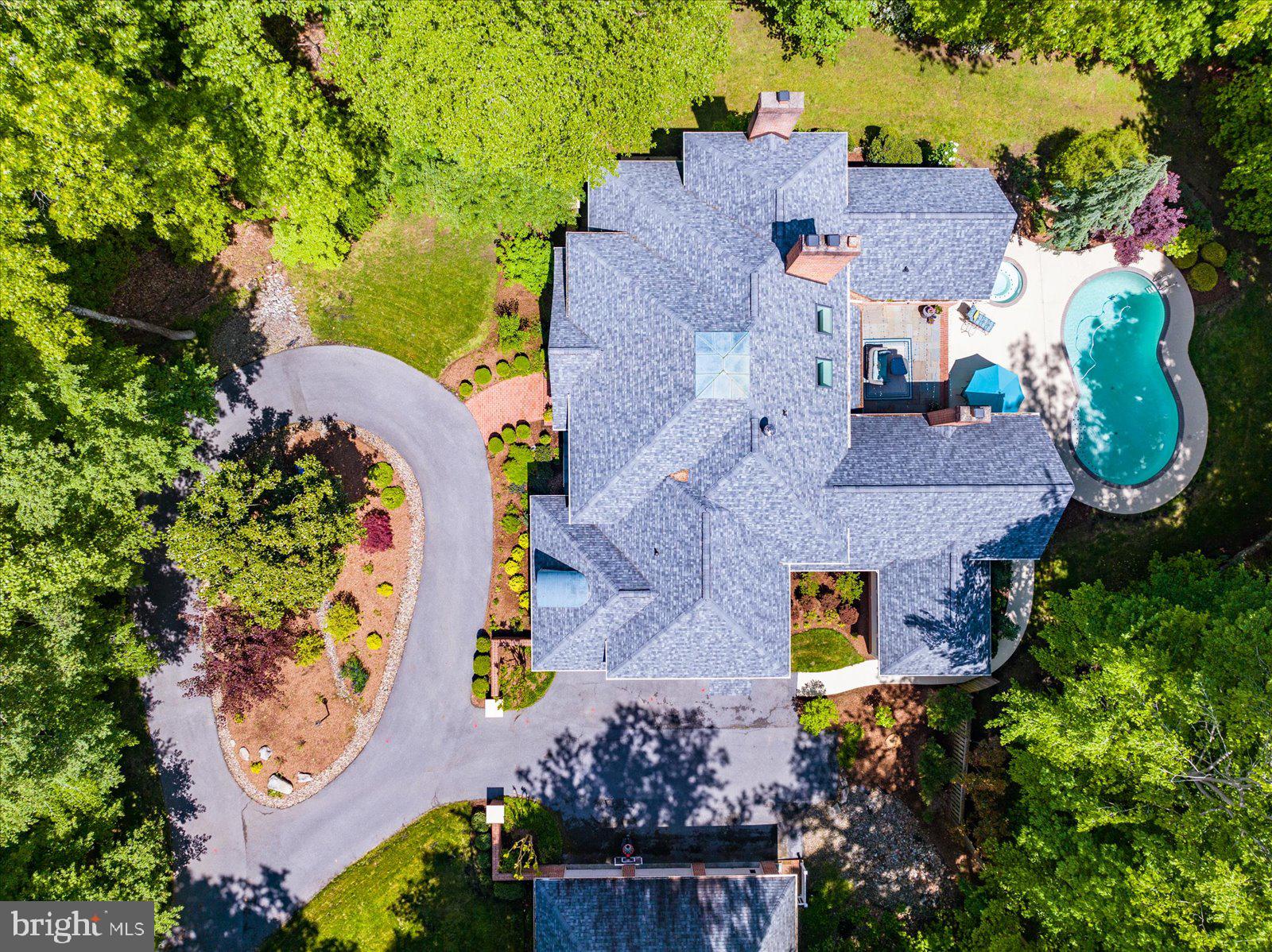 BELVOIR FARMS - Residential