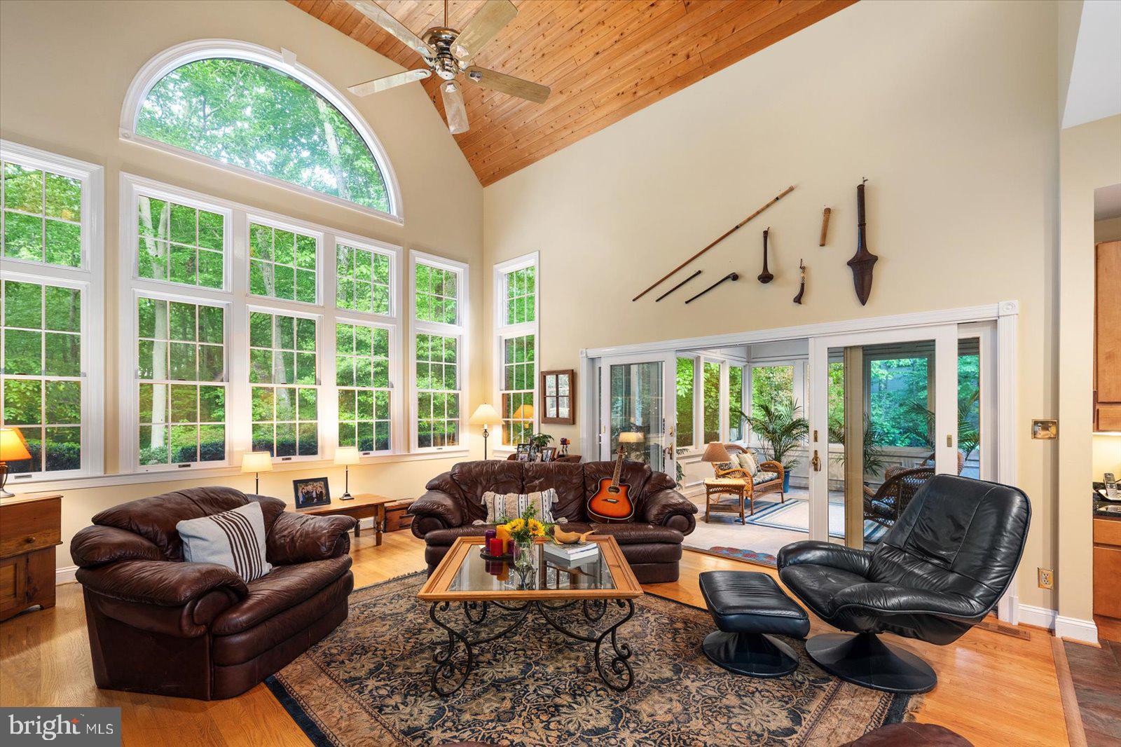 BELVOIR FARMS - Residential