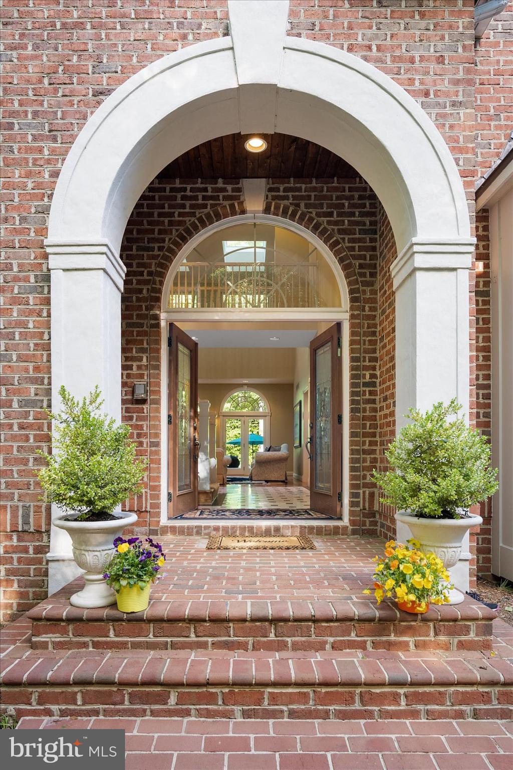 BELVOIR FARMS - Residential