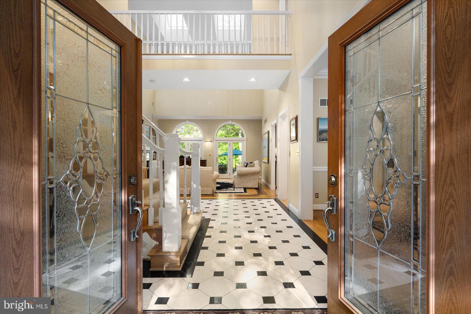 BELVOIR FARMS - Residential