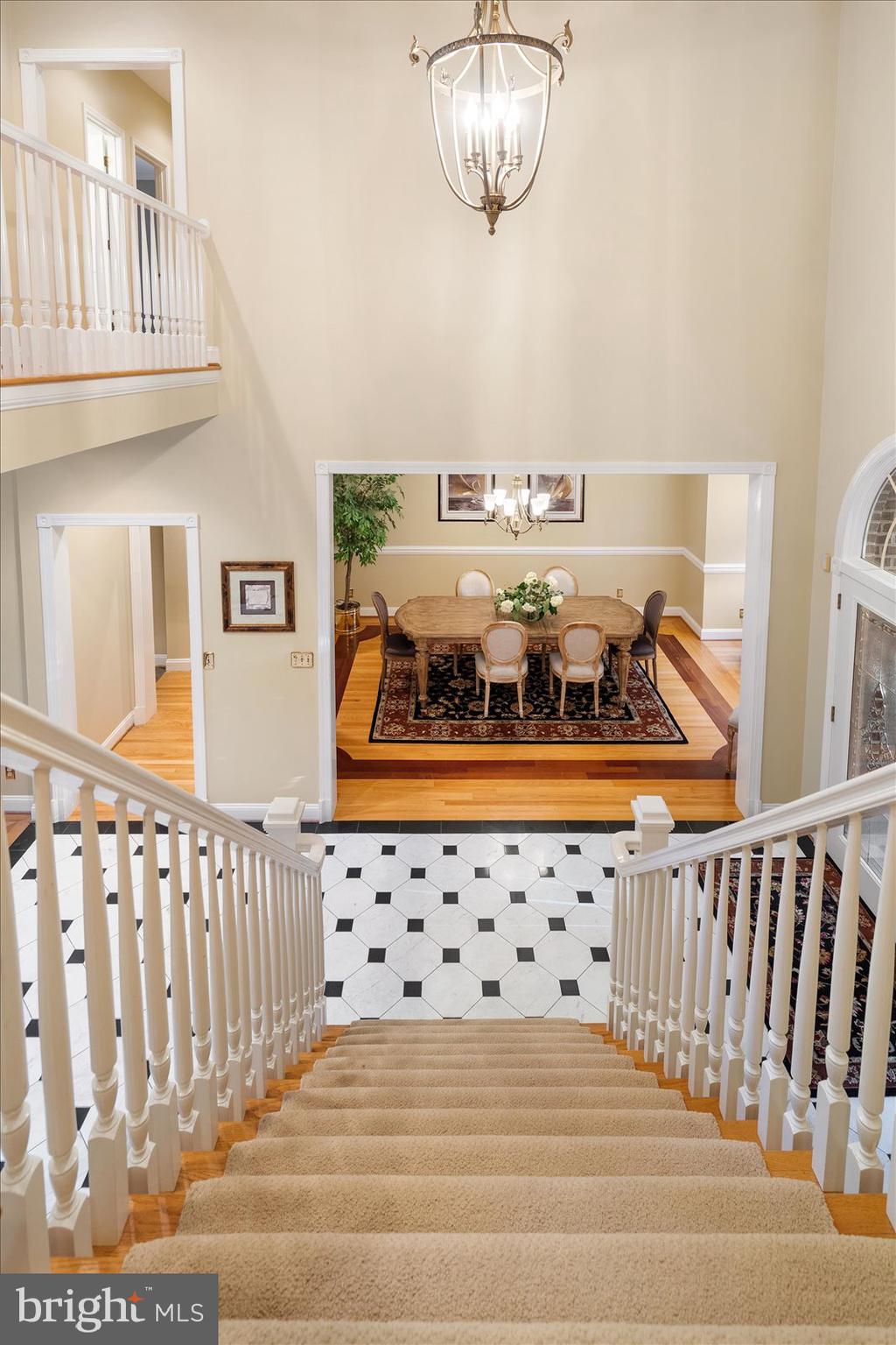 BELVOIR FARMS - Residential