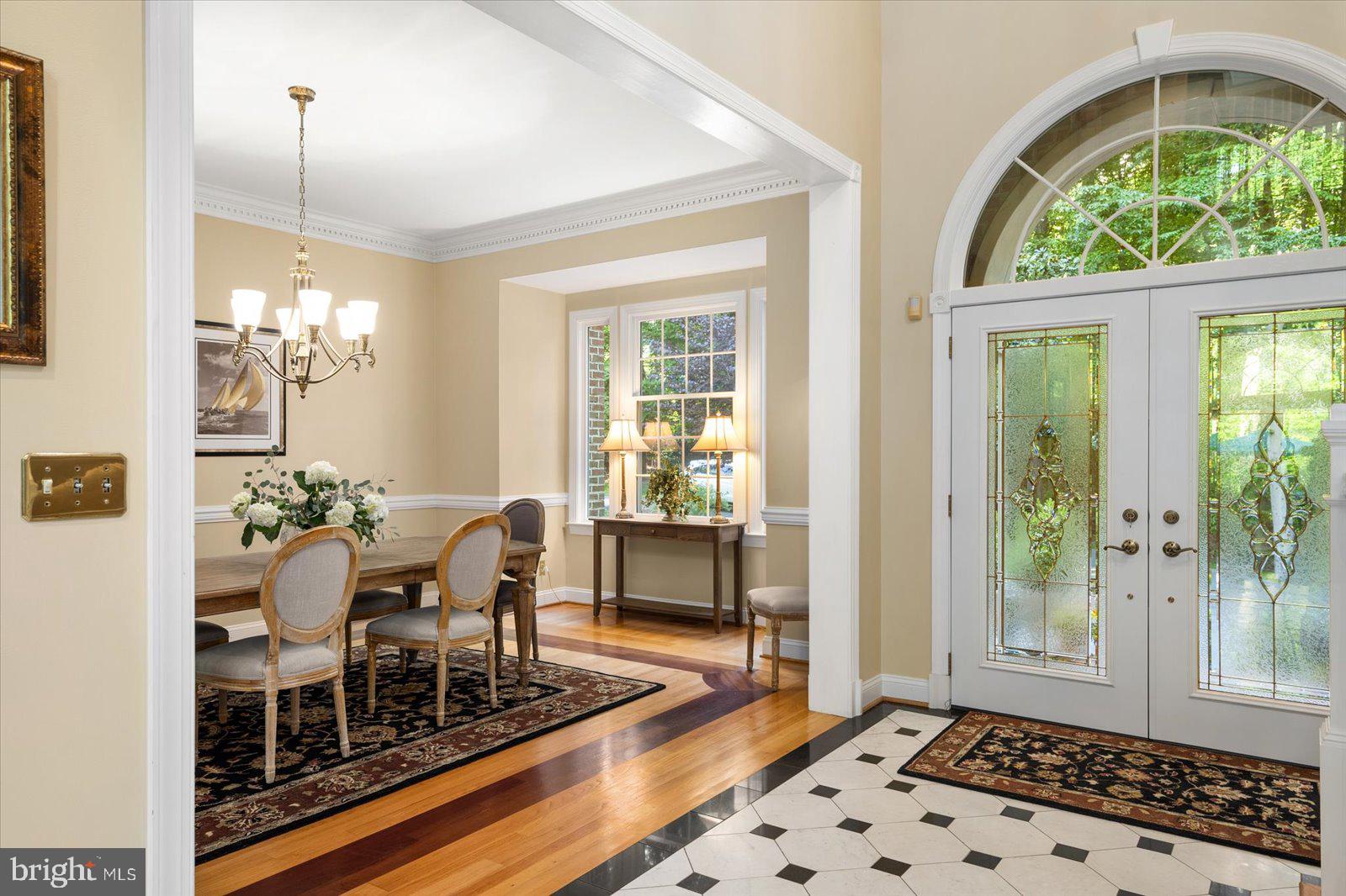 BELVOIR FARMS - Residential