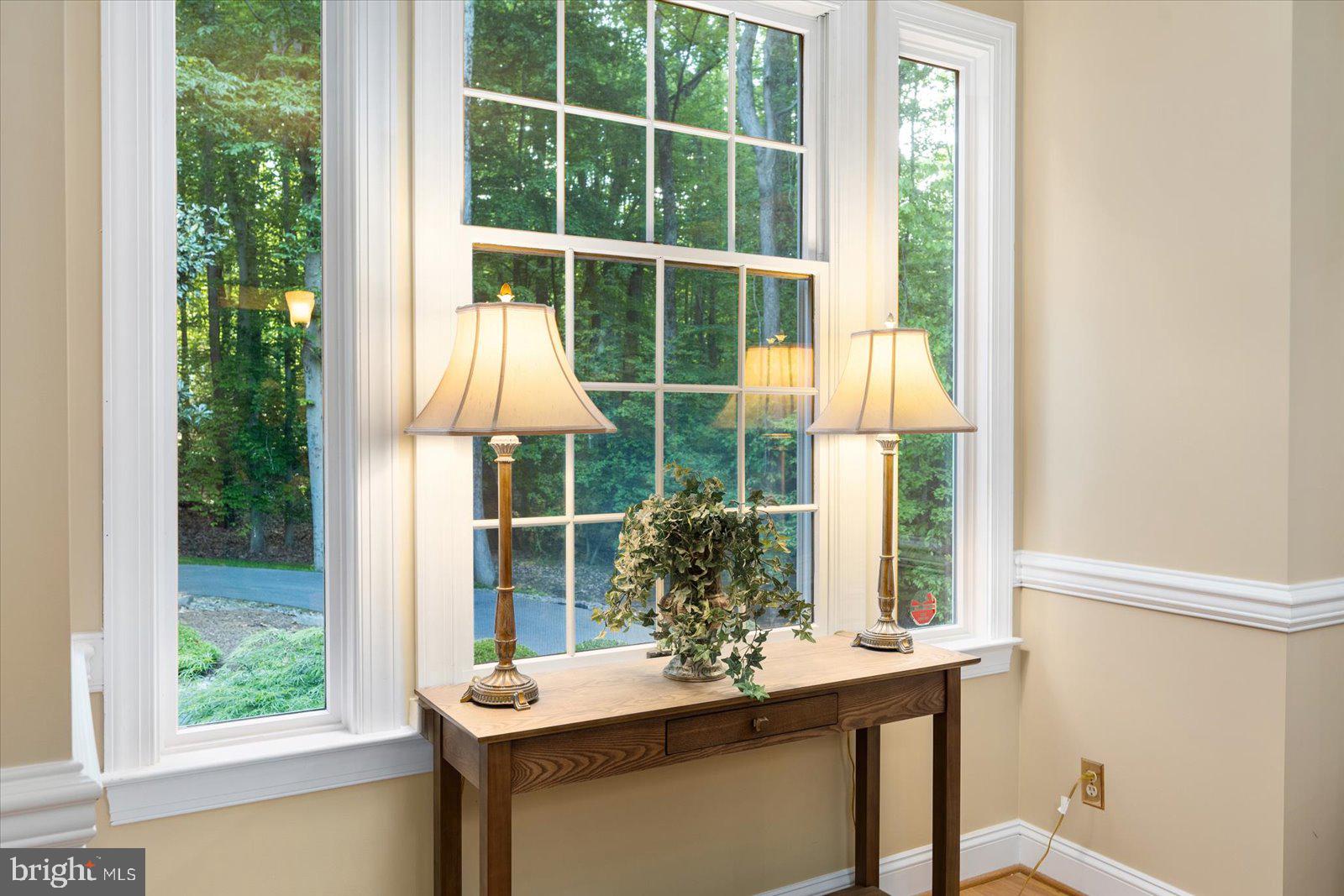 BELVOIR FARMS - Residential