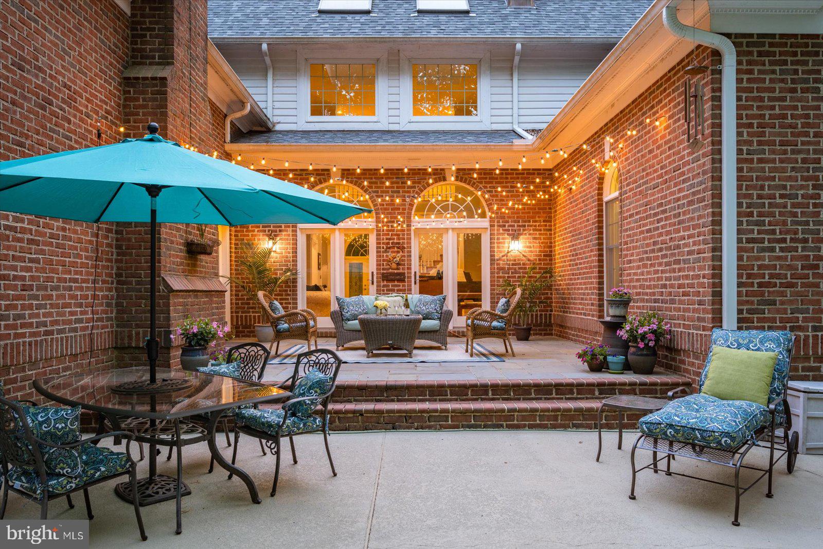 BELVOIR FARMS - Residential