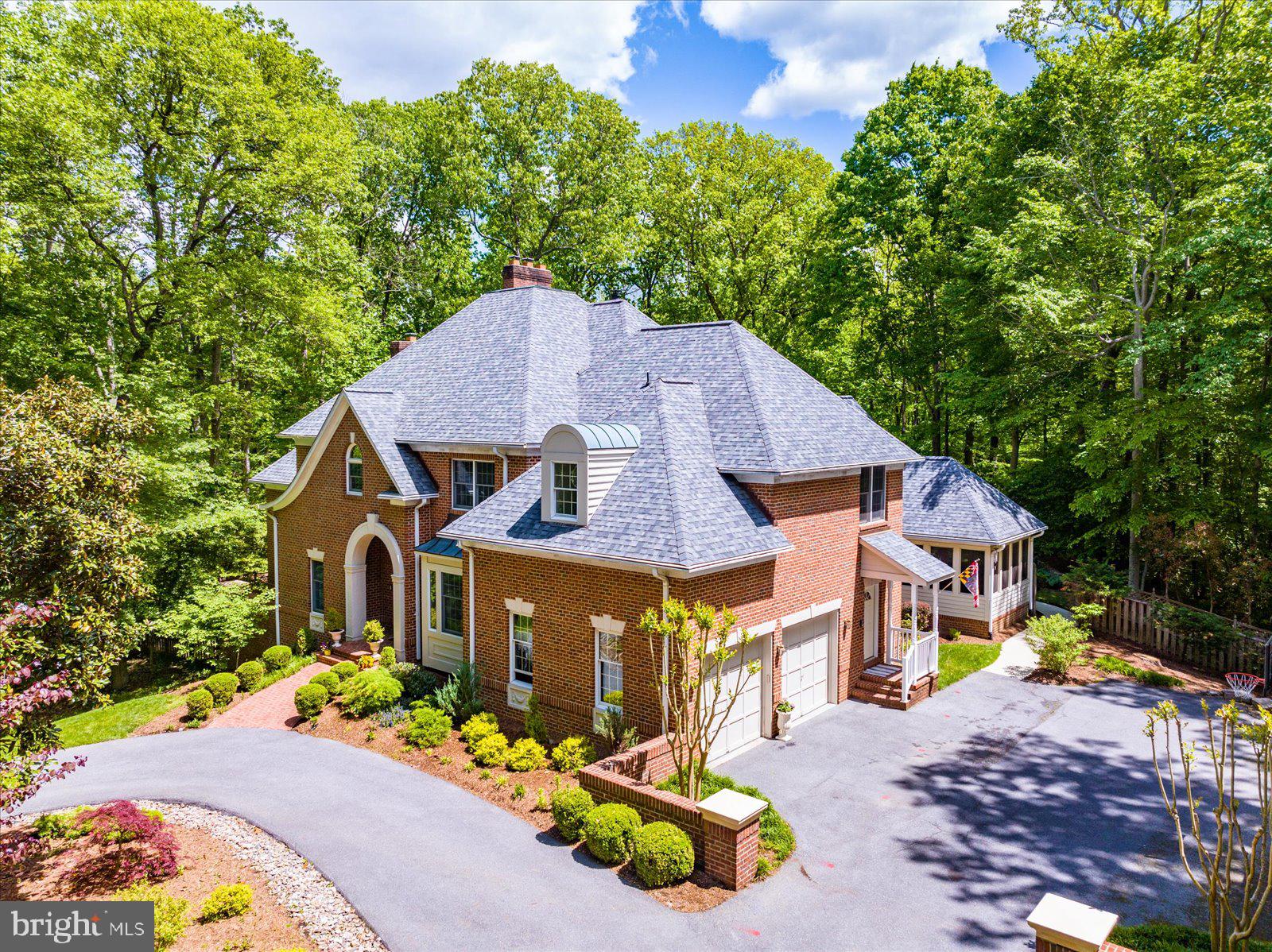 BELVOIR FARMS - Residential