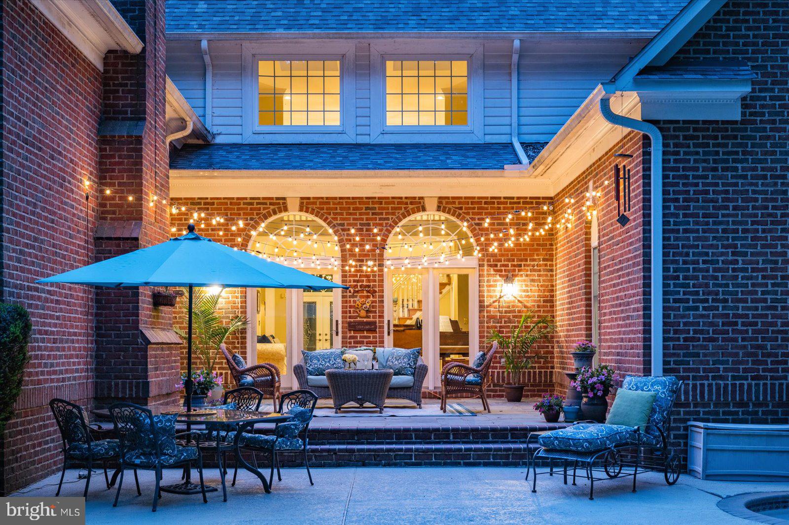 BELVOIR FARMS - Residential