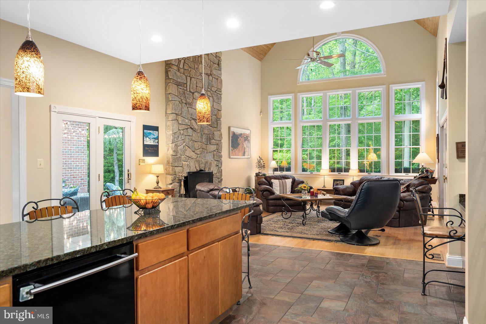 BELVOIR FARMS - Residential