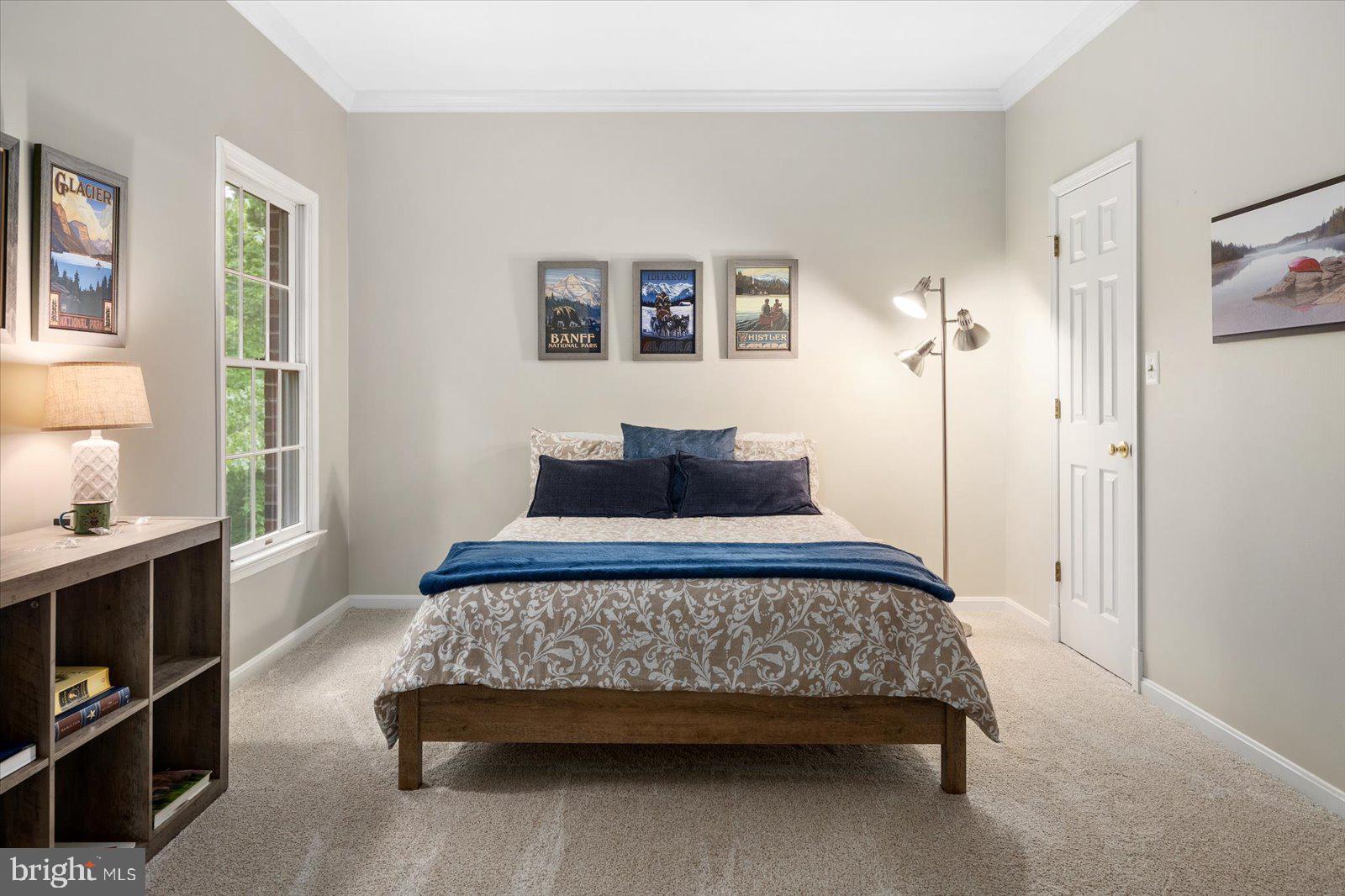 BELVOIR FARMS - Residential