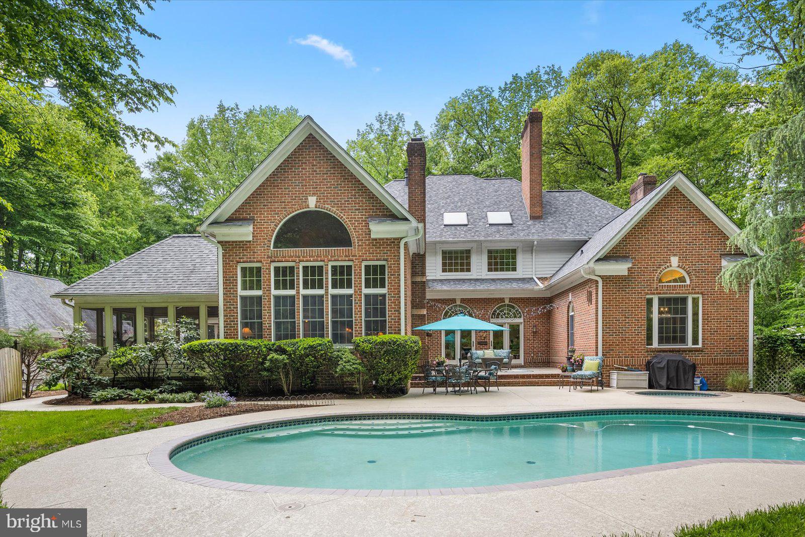 BELVOIR FARMS - Residential