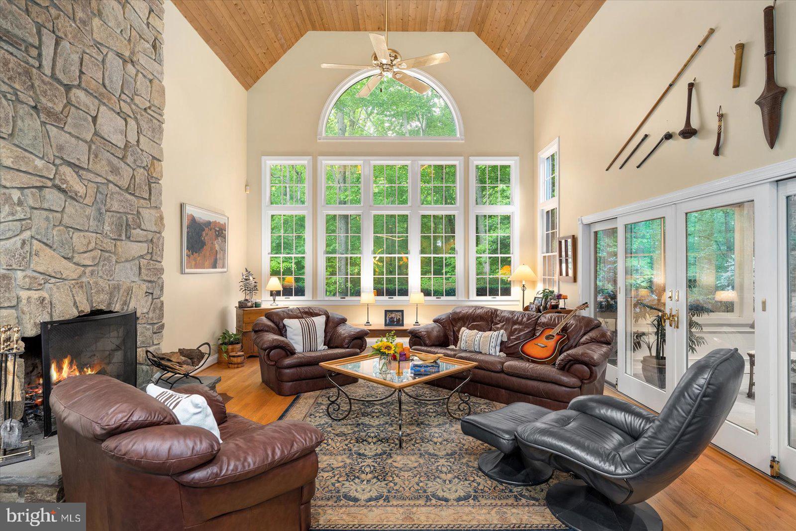 BELVOIR FARMS - Residential