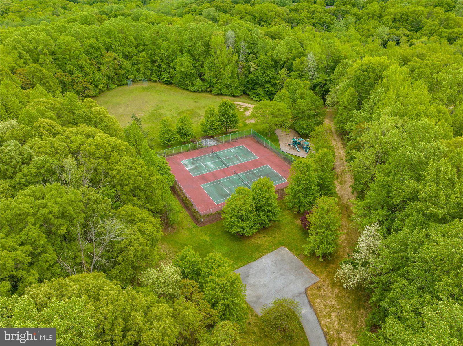 BELVOIR FARMS - Residential