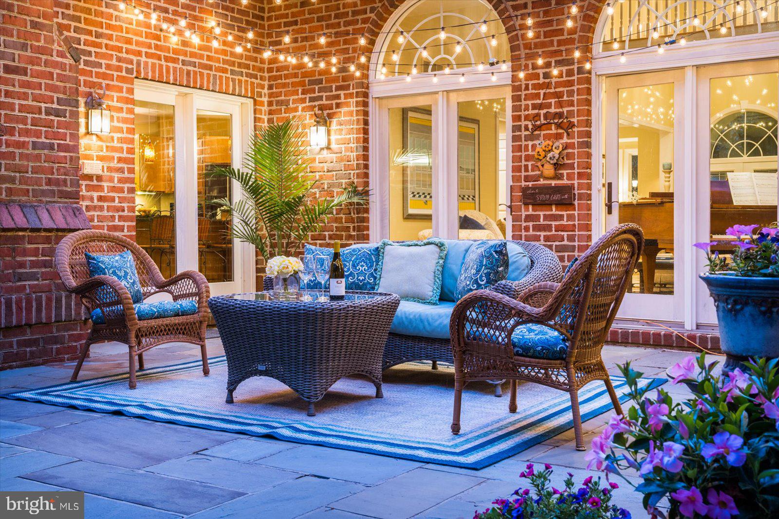 BELVOIR FARMS - Residential