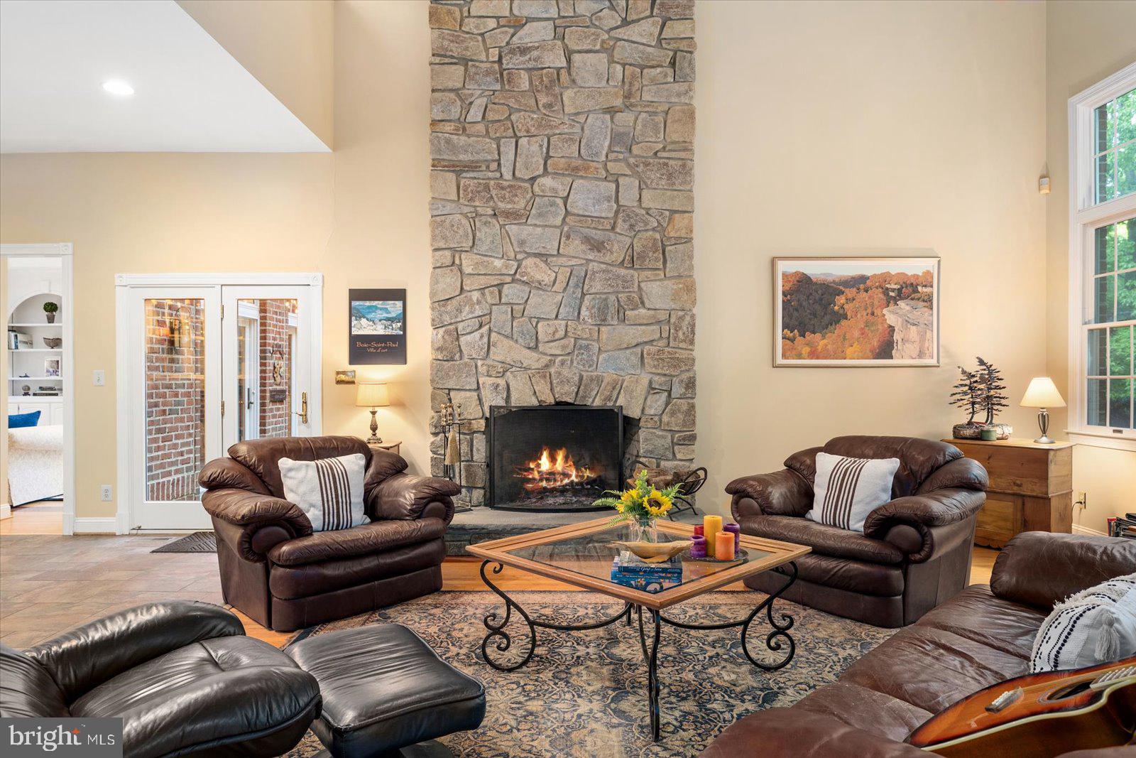 BELVOIR FARMS - Residential