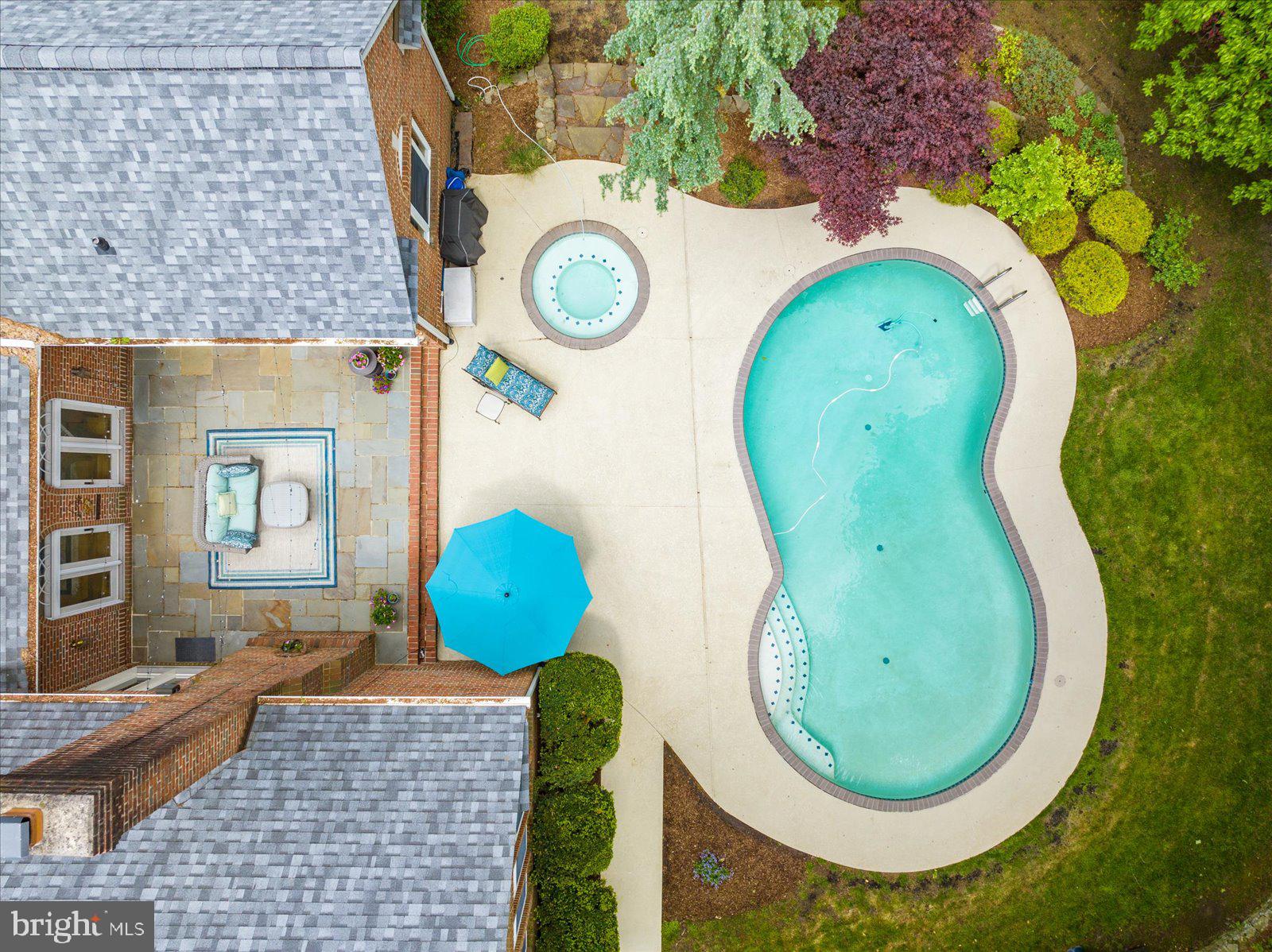 BELVOIR FARMS - Residential