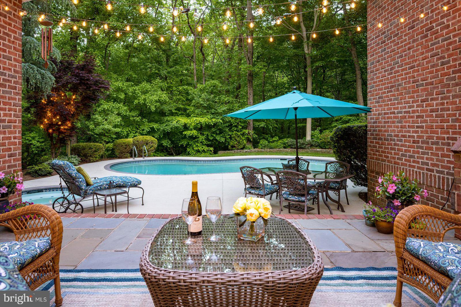 BELVOIR FARMS - Residential