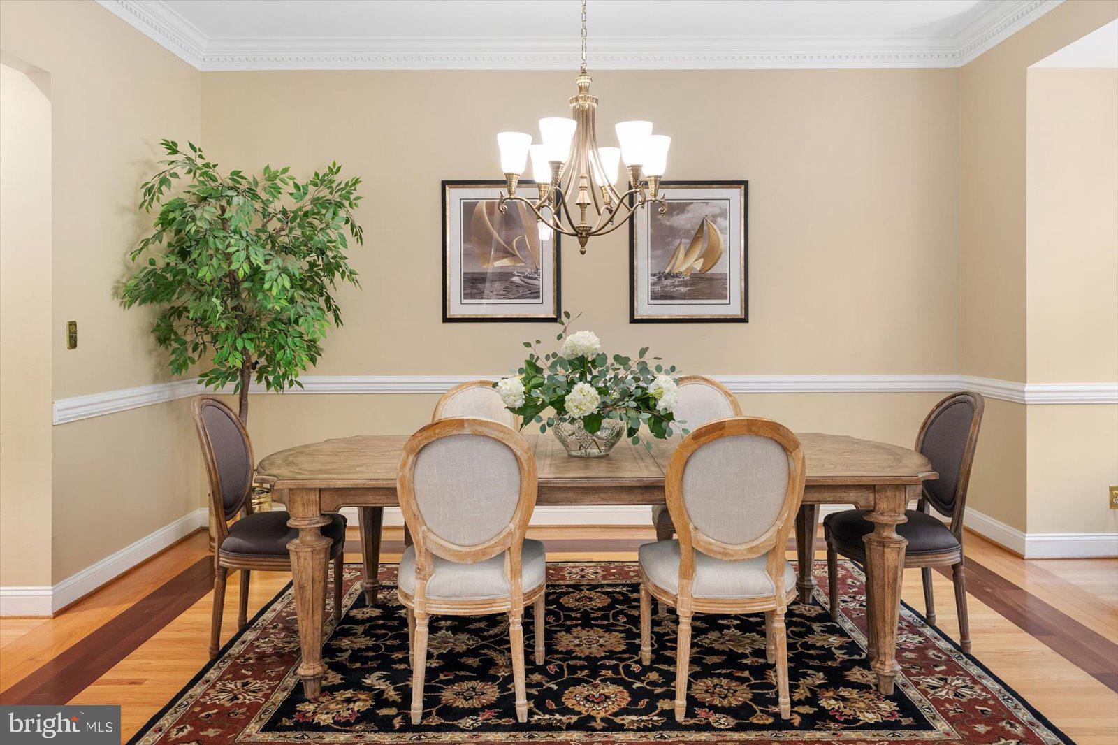 BELVOIR FARMS - Residential