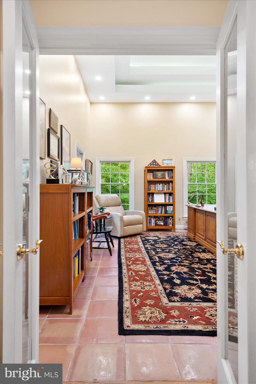 BELVOIR FARMS - Residential