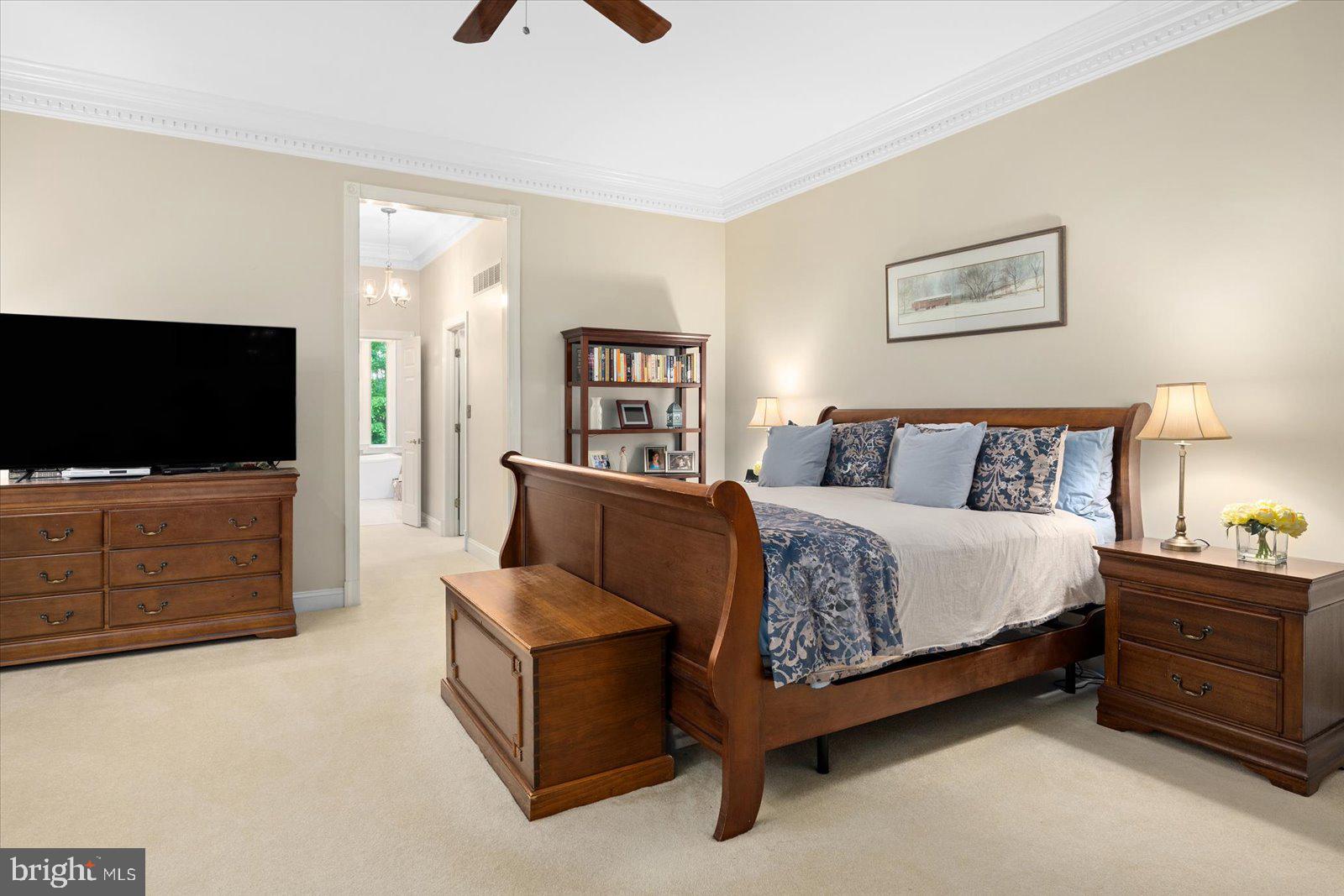 BELVOIR FARMS - Residential