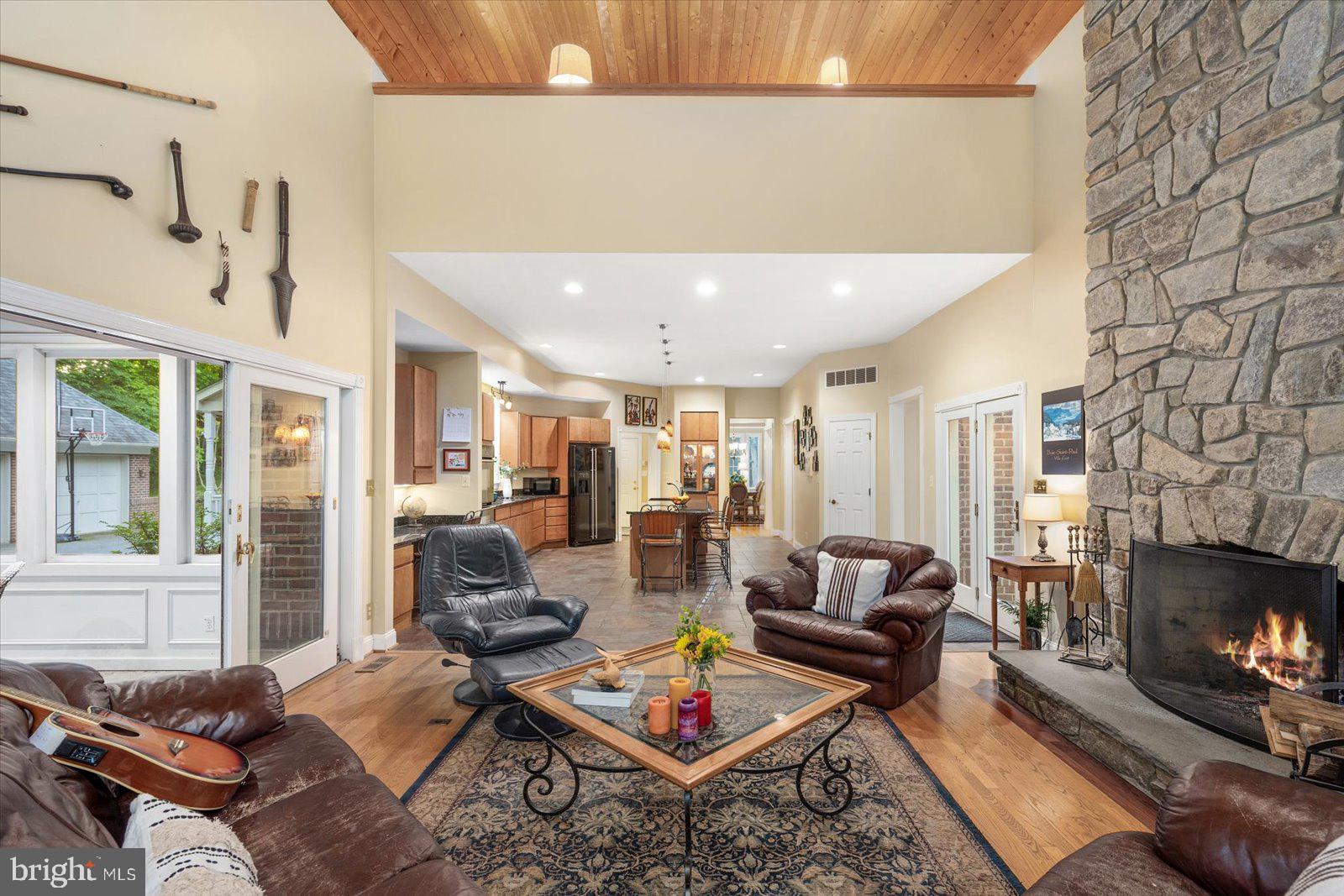 BELVOIR FARMS - Residential