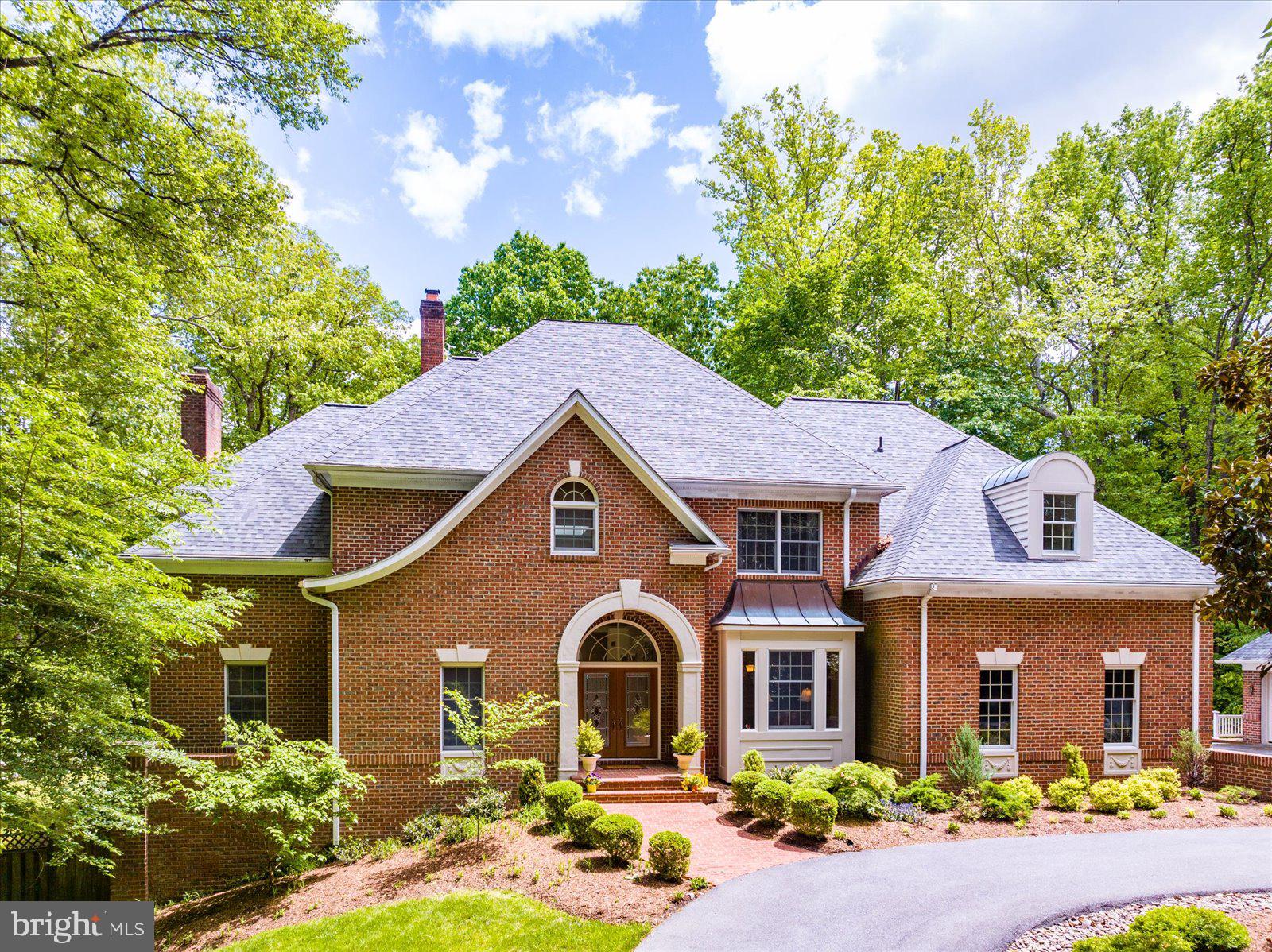 BELVOIR FARMS - Residential