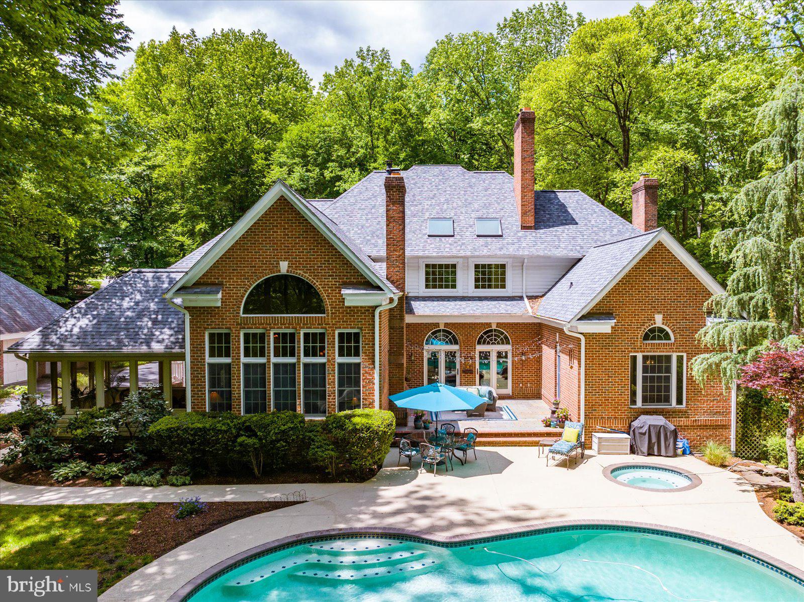 BELVOIR FARMS - Residential