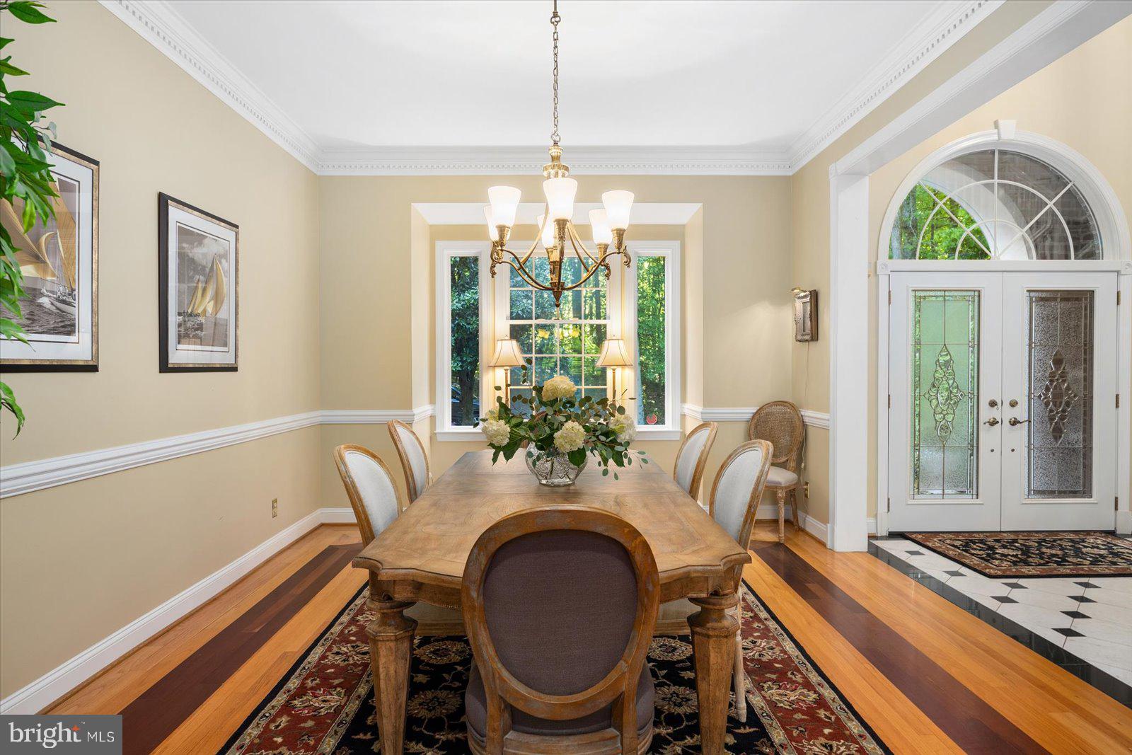 BELVOIR FARMS - Residential