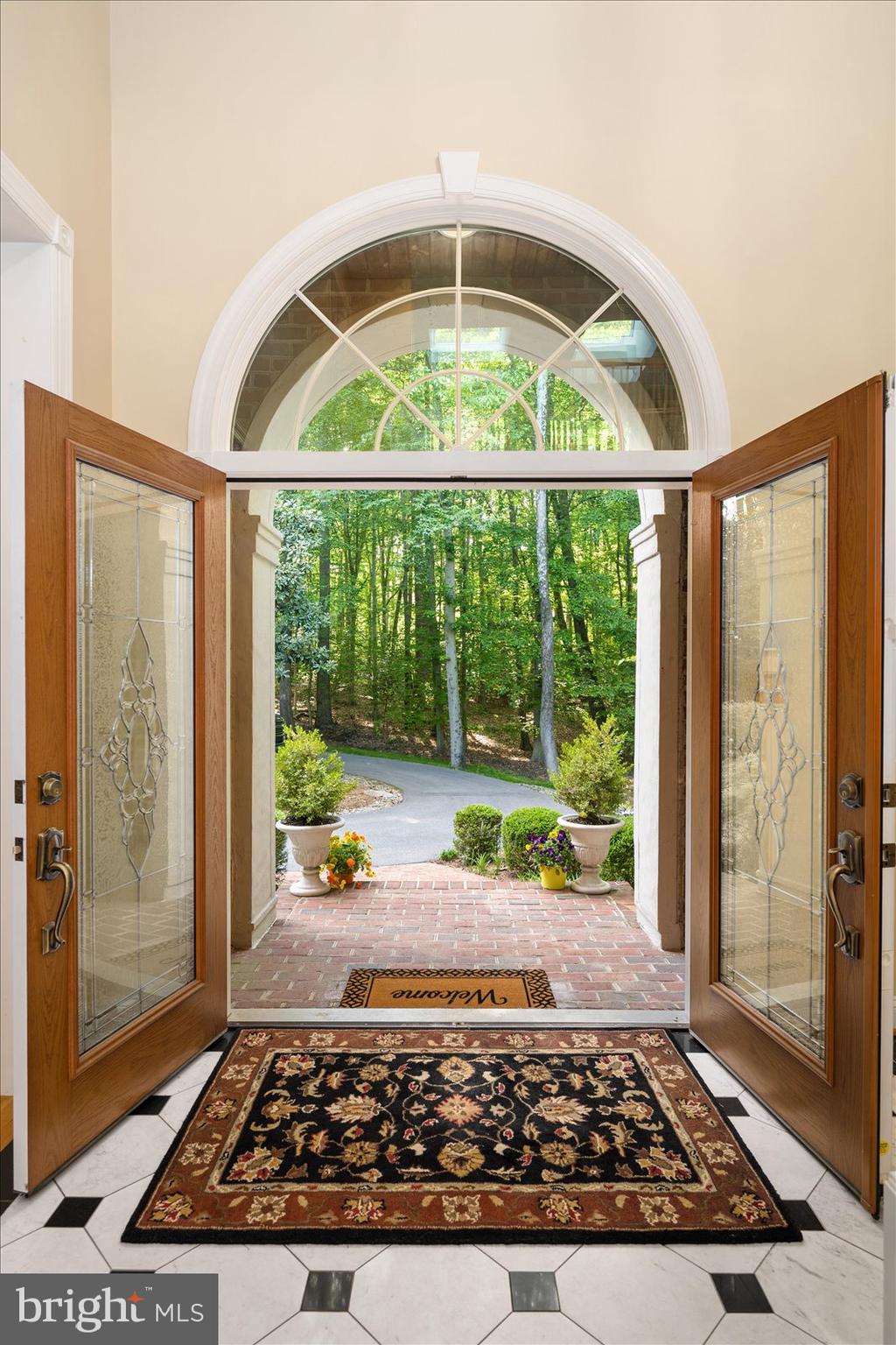 BELVOIR FARMS - Residential