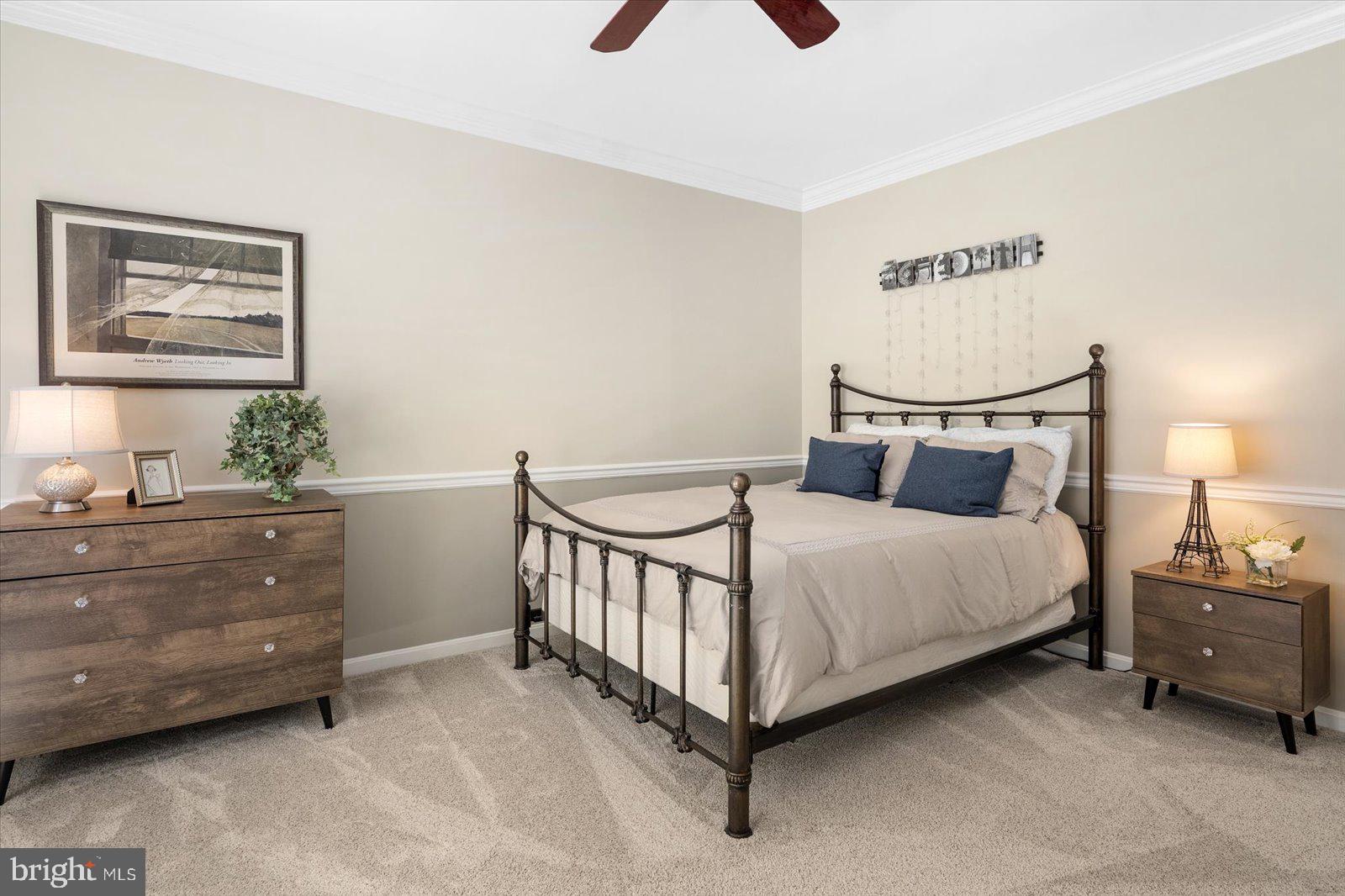 BELVOIR FARMS - Residential